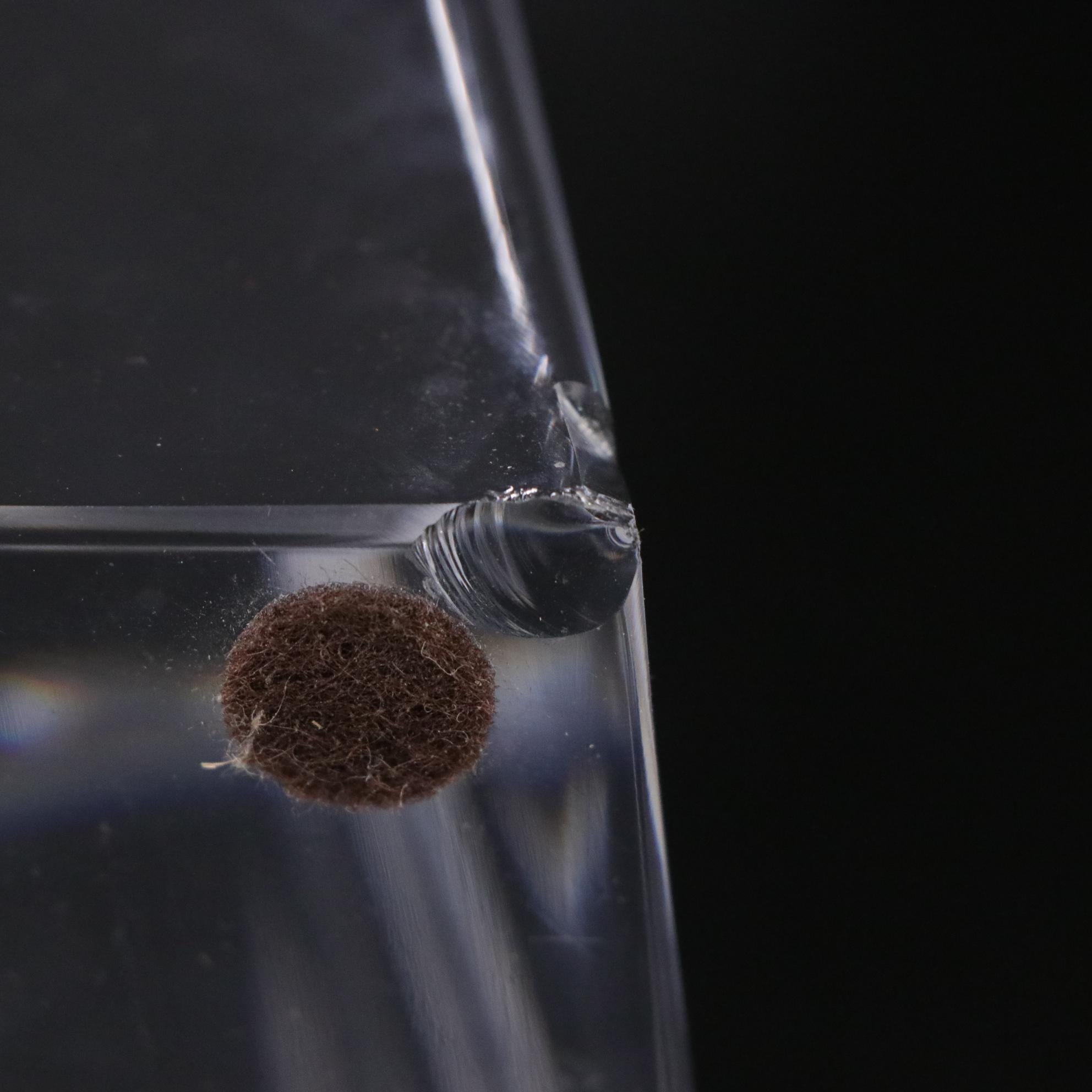 Cristal de Sèvres Crystal Vase and Candlestick