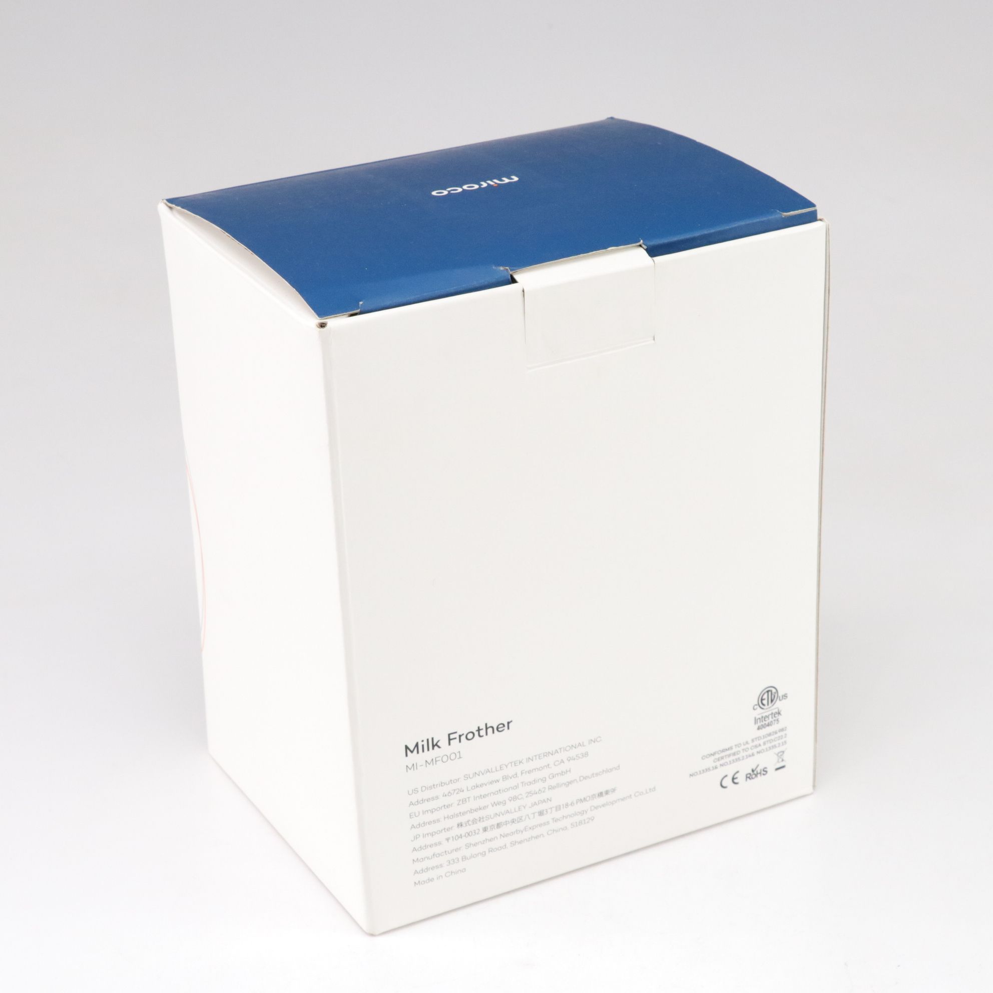 Salad Cutter Bowl with Milk Frother, Nonstick Cheesecake Pan and More