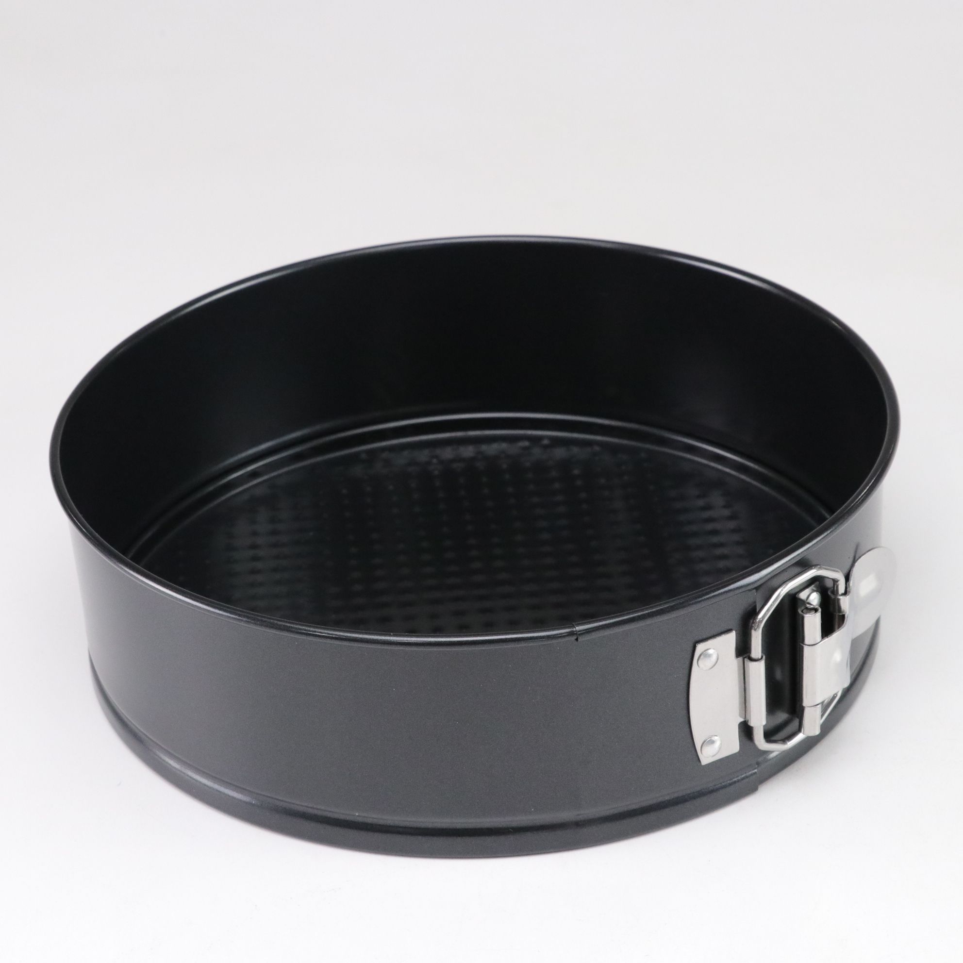 Salad Cutter Bowl with Milk Frother, Nonstick Cheesecake Pan and More