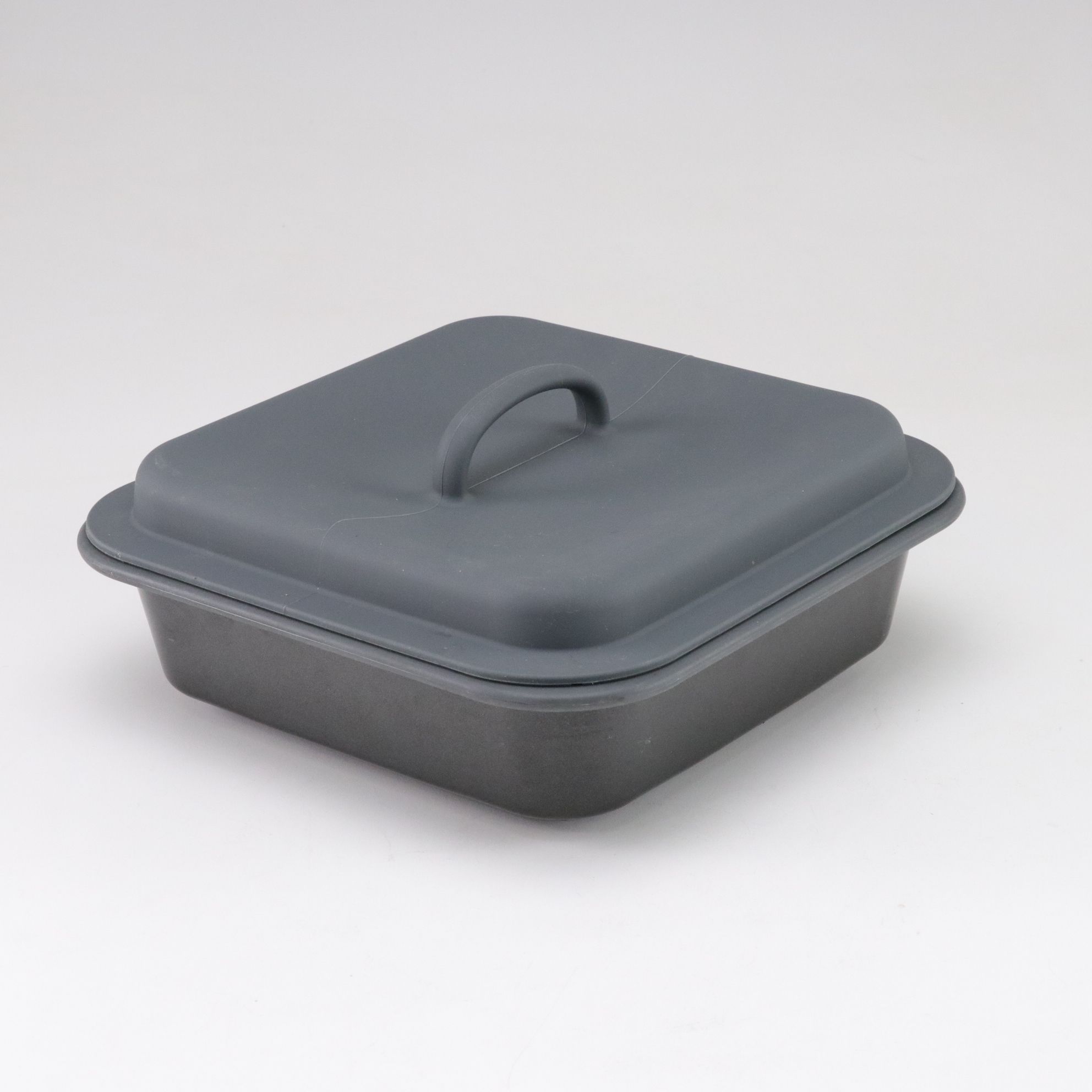 Salad Cutter Bowl with Milk Frother, Nonstick Cheesecake Pan and More