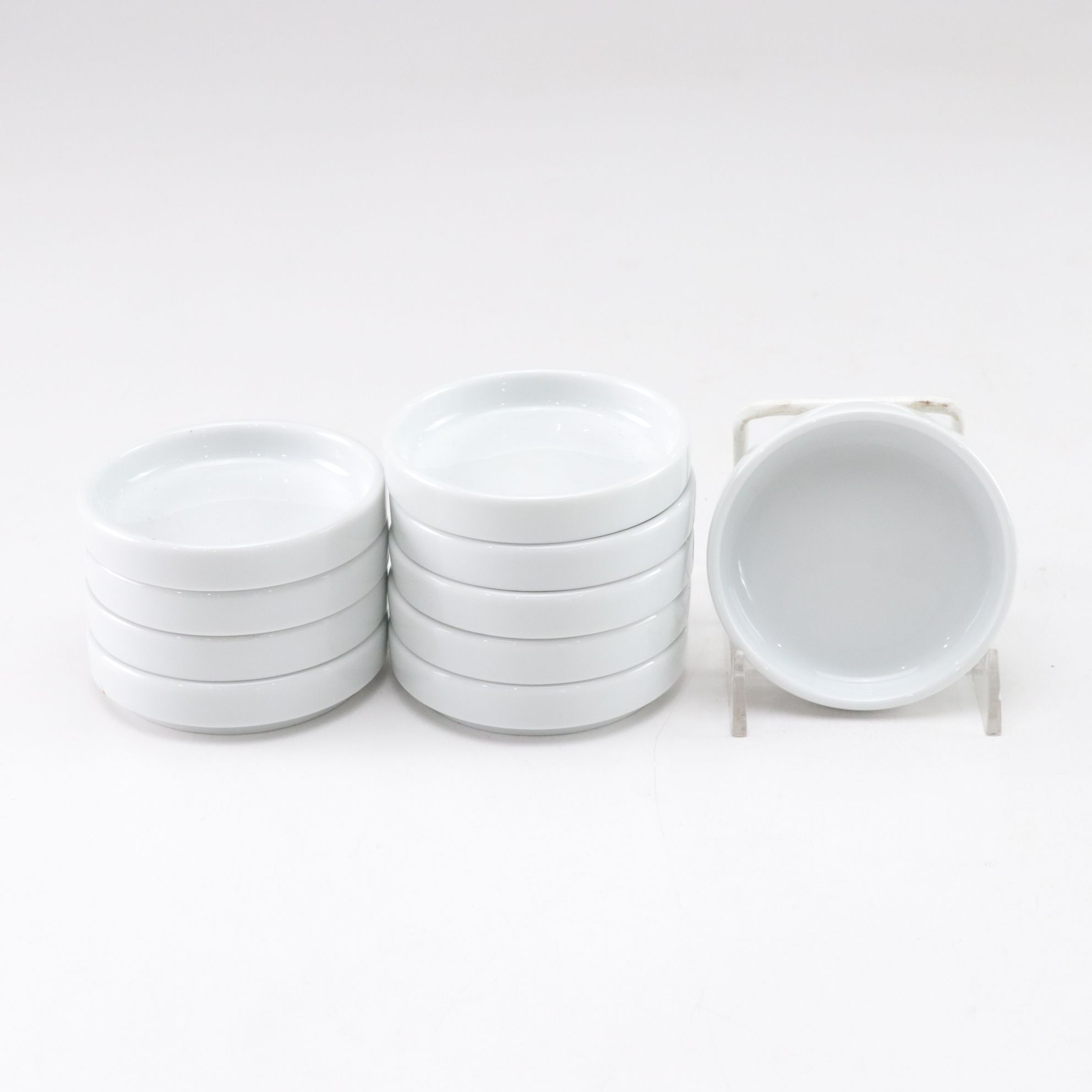 Salad Cutter Bowl with Milk Frother, Nonstick Cheesecake Pan and More