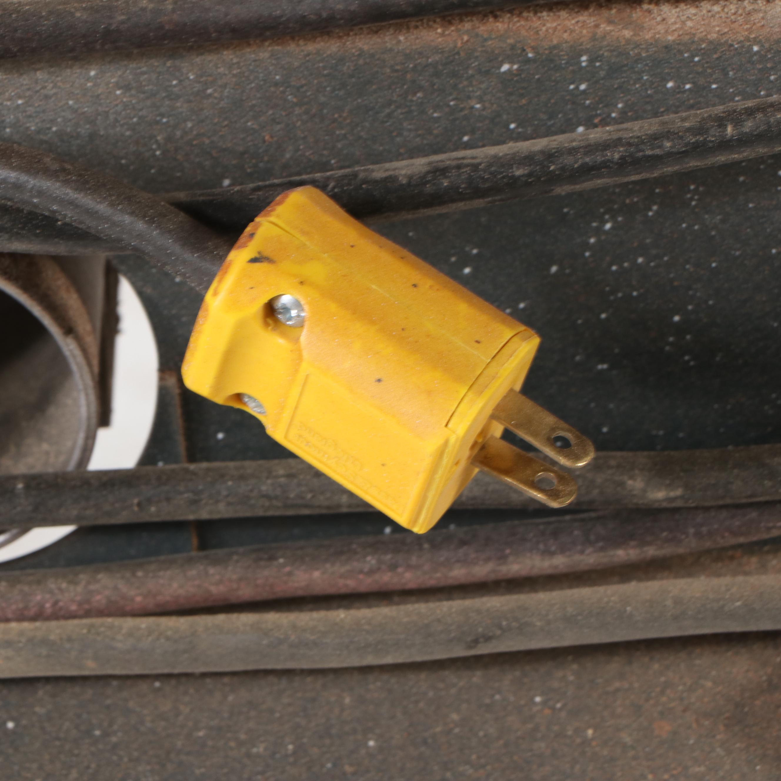 Bosch 4000 10" Table Saw and TS 1000 Folding Table Saw Stand