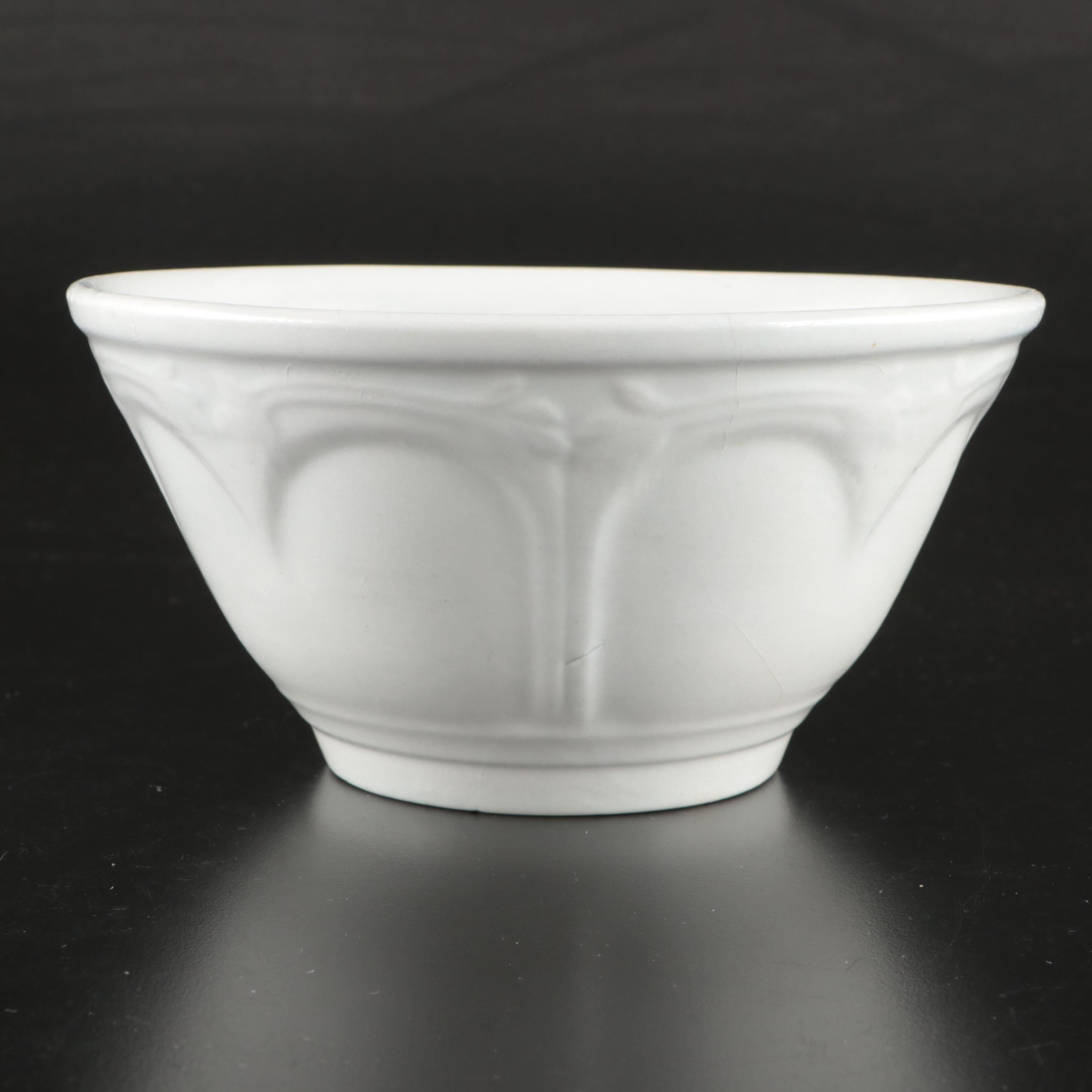 John Edwards Ironstone Butter Dish, Johnson Bros Bowl, and More Tableware