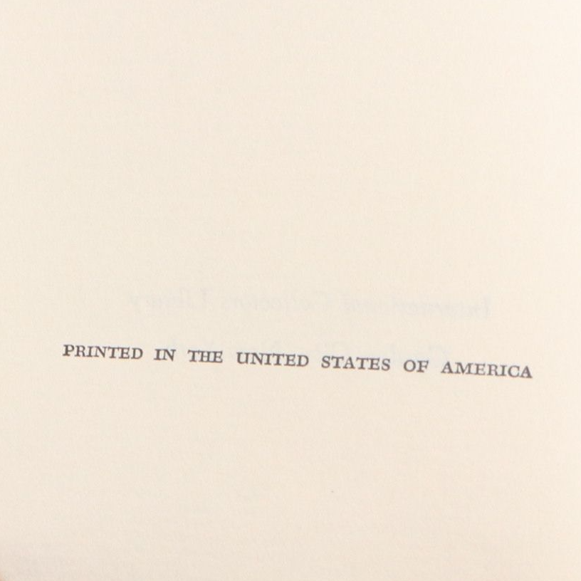 "Jane Eyre" by Charlotte Brontë with More Fiction, Poetry, and Nonfiction Books