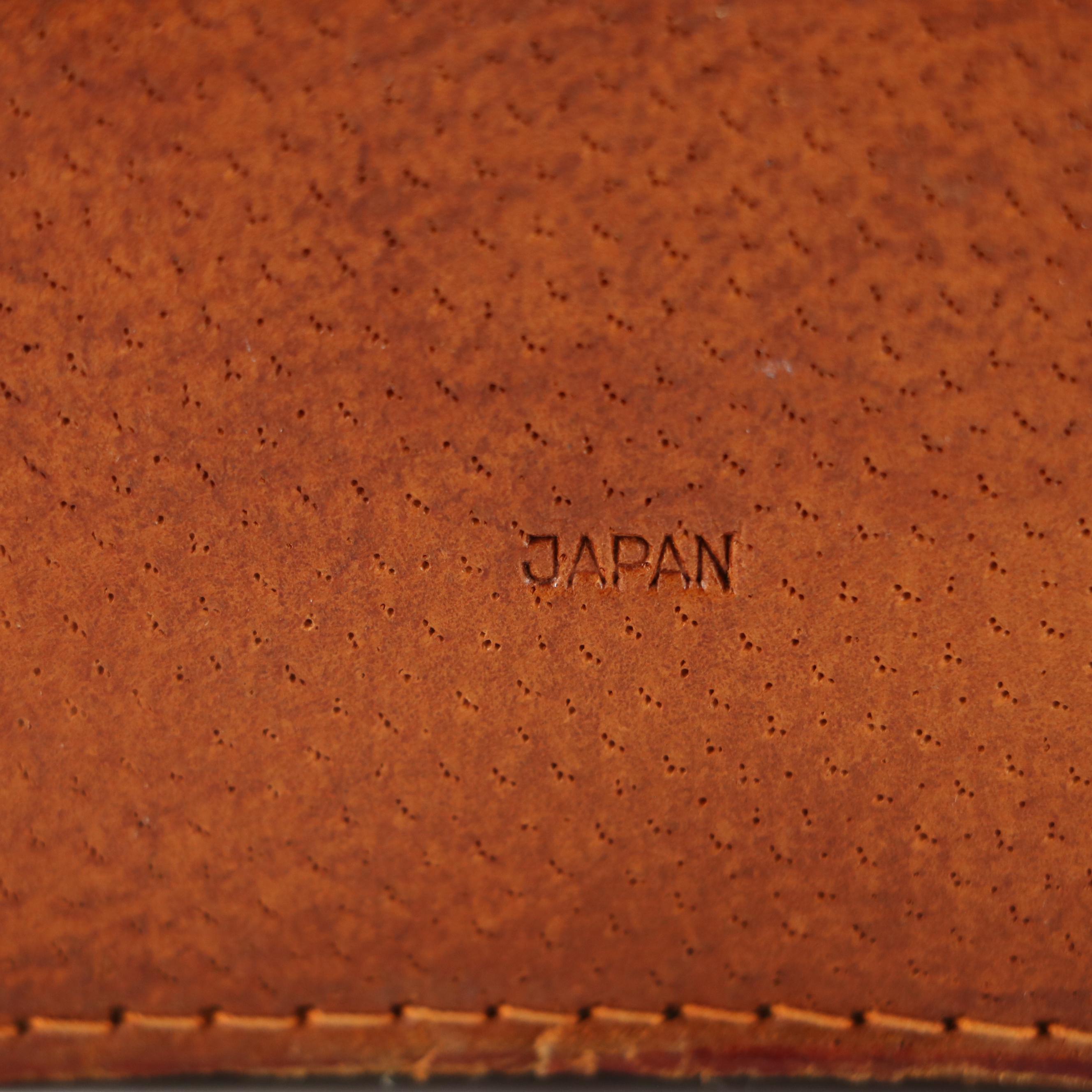 Minolta and Seefar Binoculars with Cases