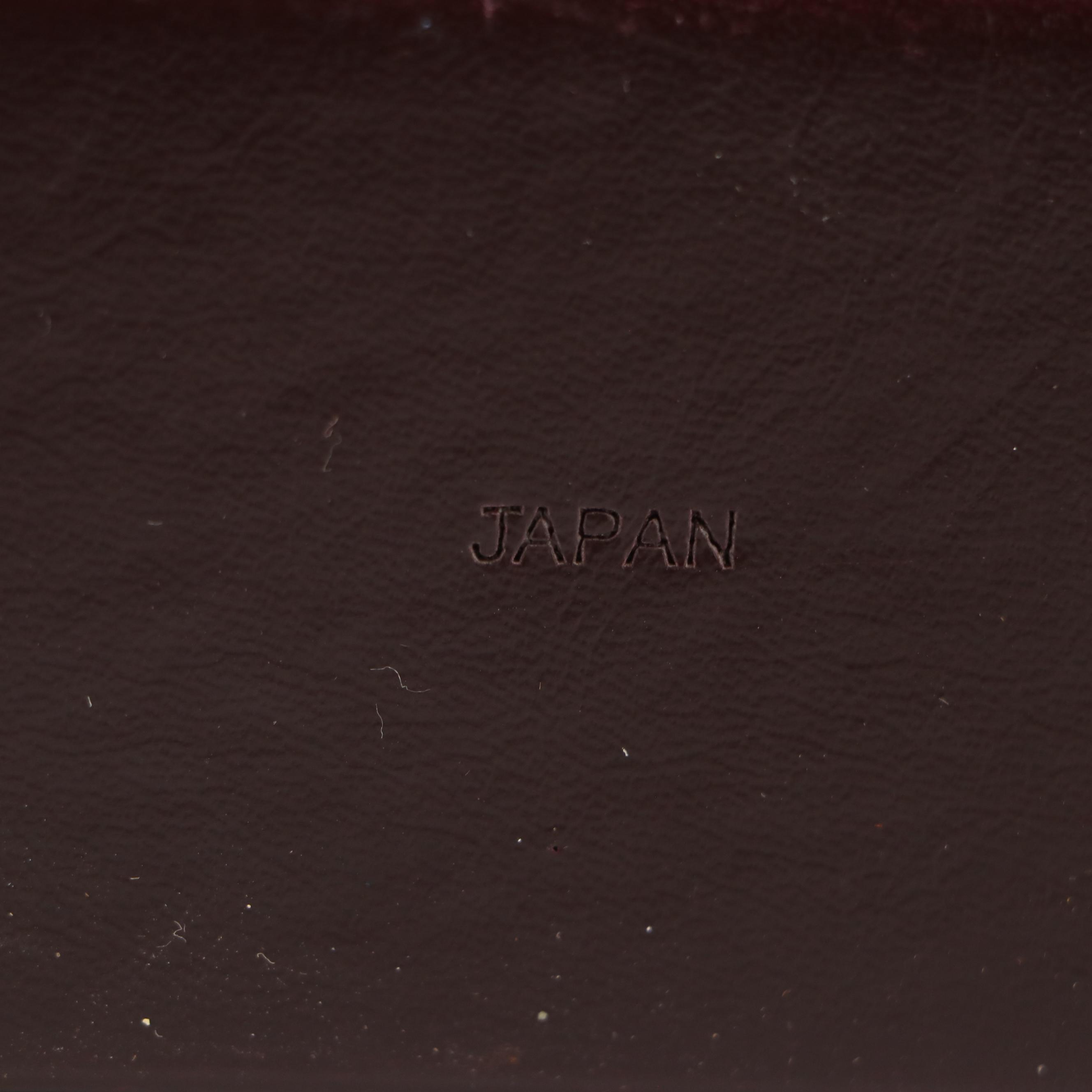 Minolta and Seefar Binoculars with Cases