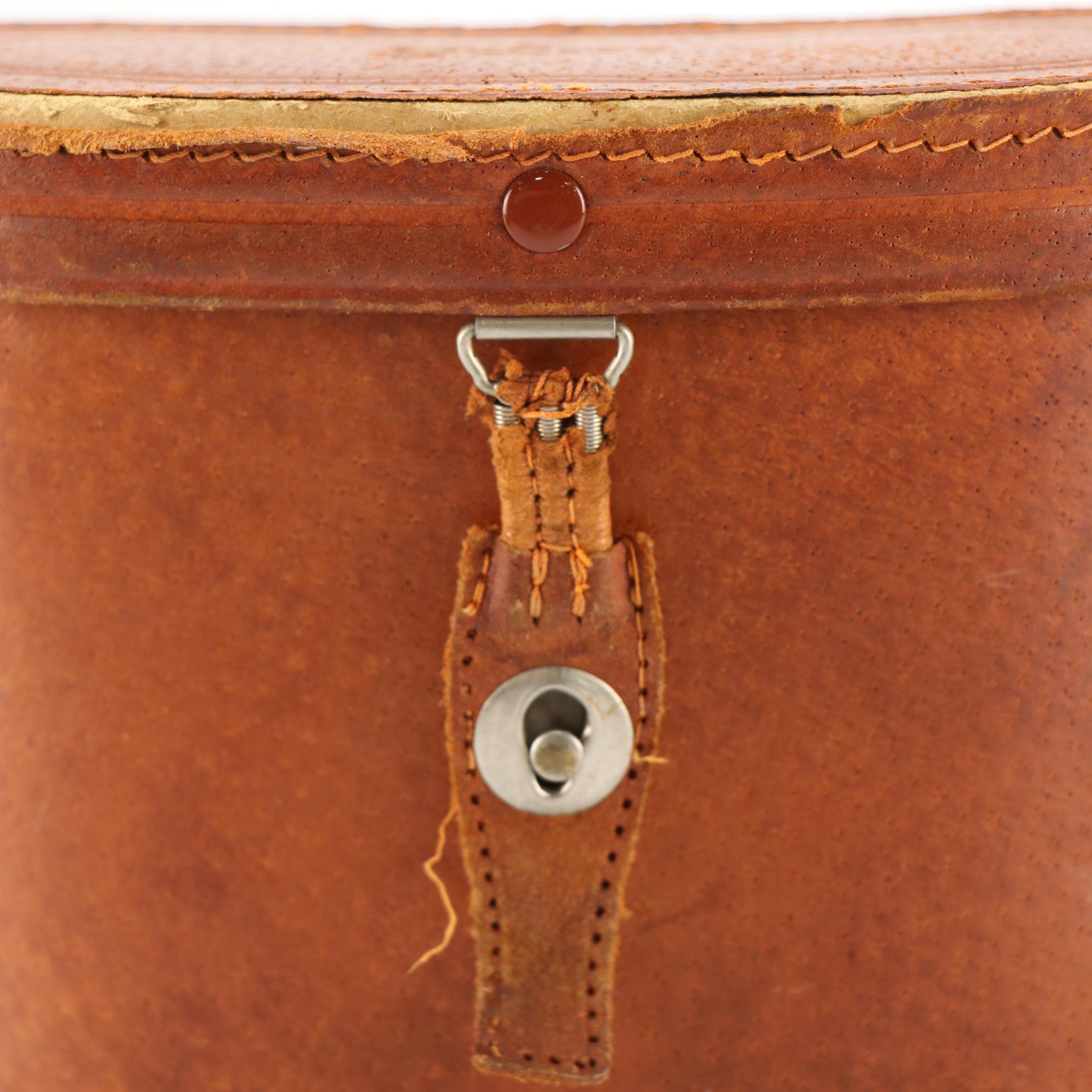 Minolta and Seefar Binoculars with Cases