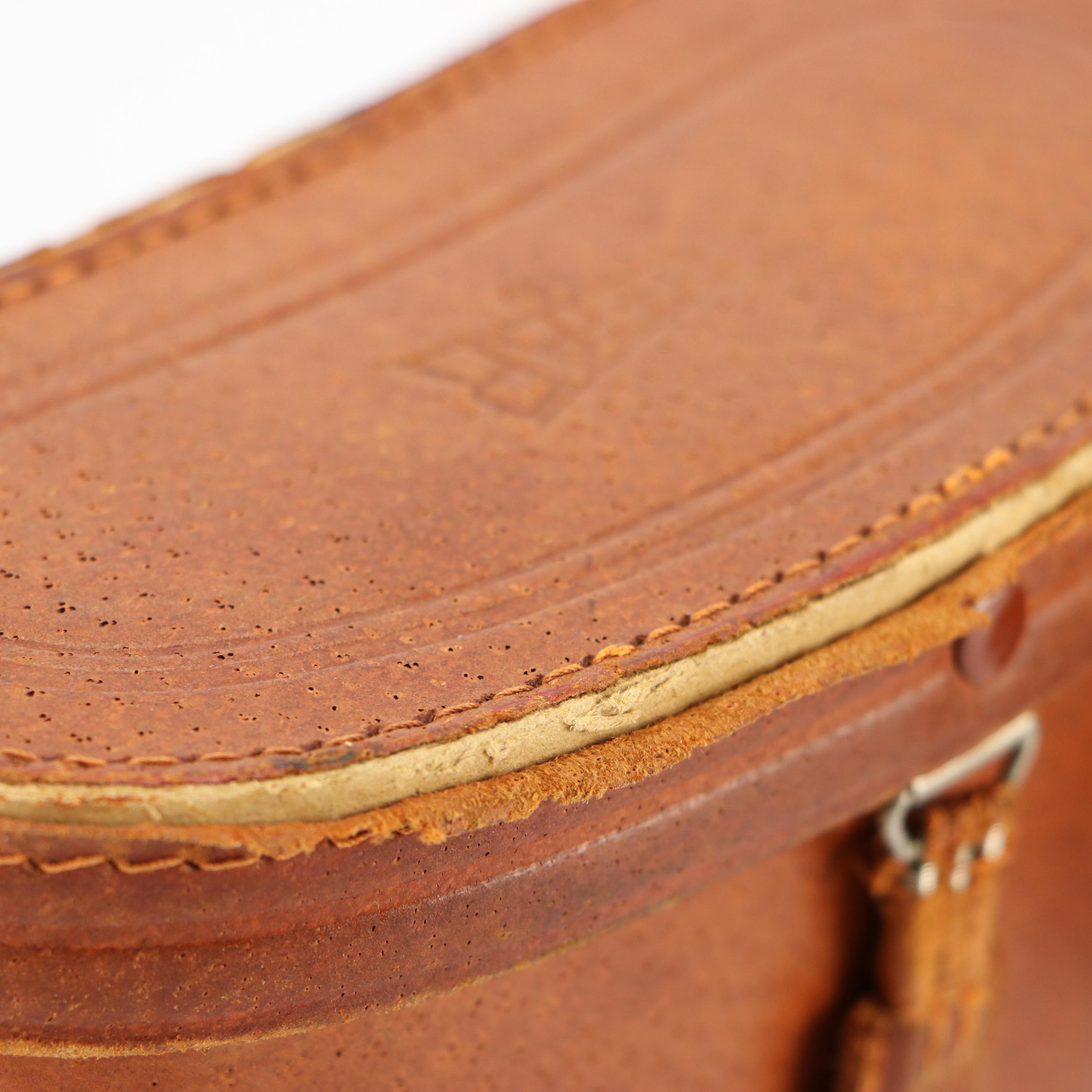 Minolta and Seefar Binoculars with Cases