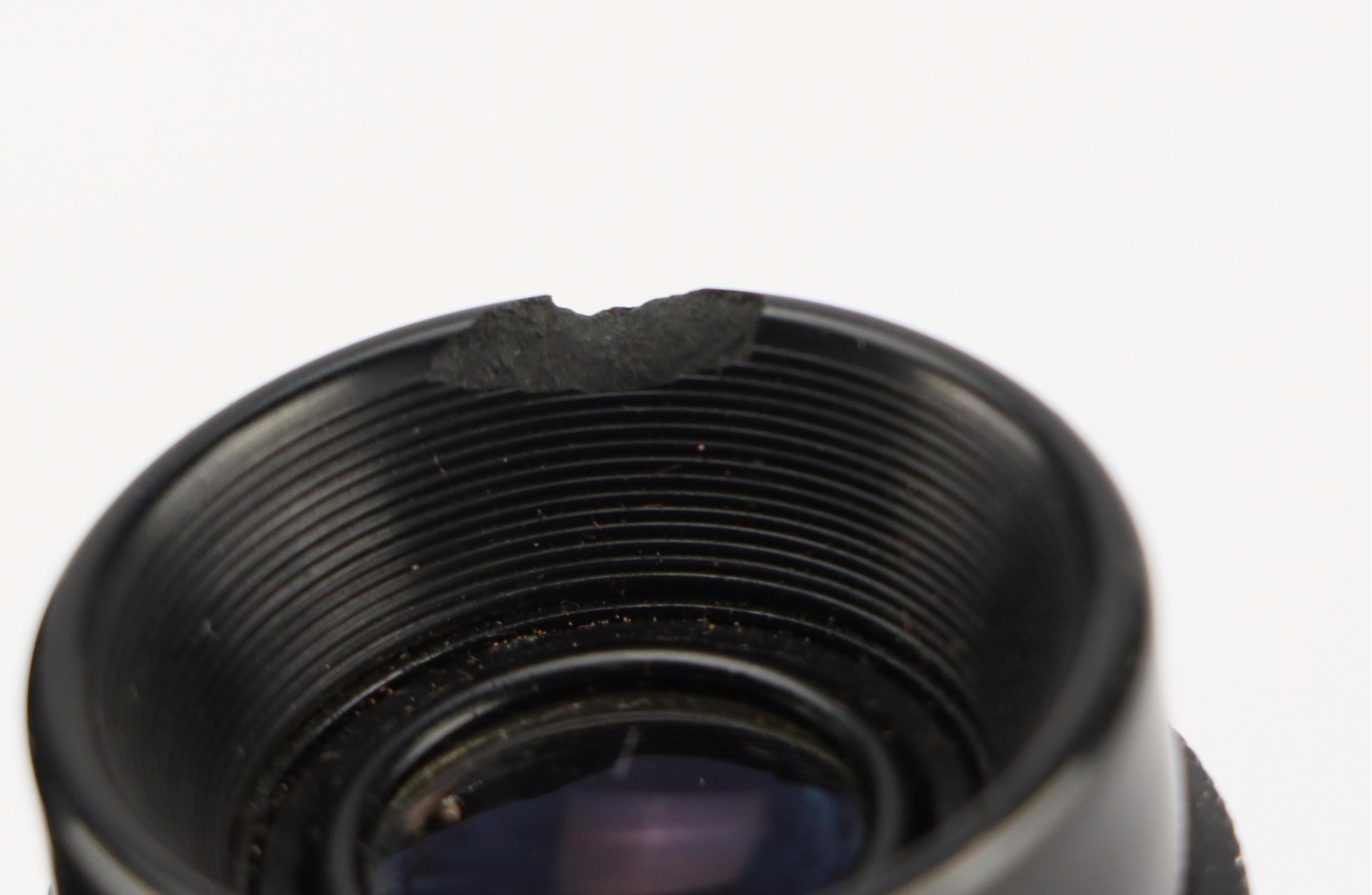 Minolta and Seefar Binoculars with Cases