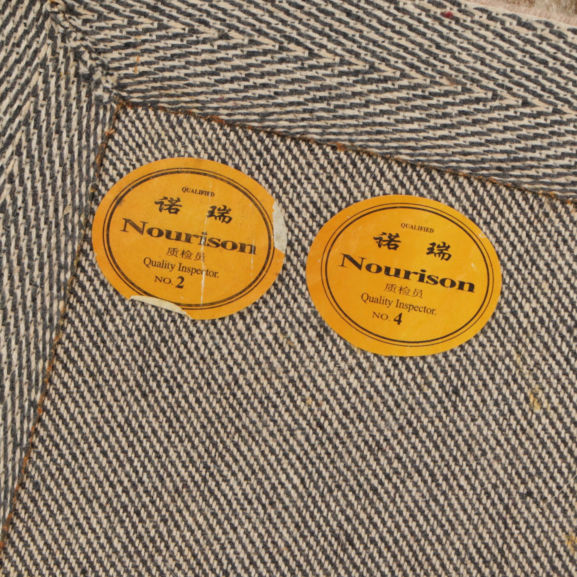 9'6 x 13'6 Hand-Tufted Versailles Palace" Area Rug