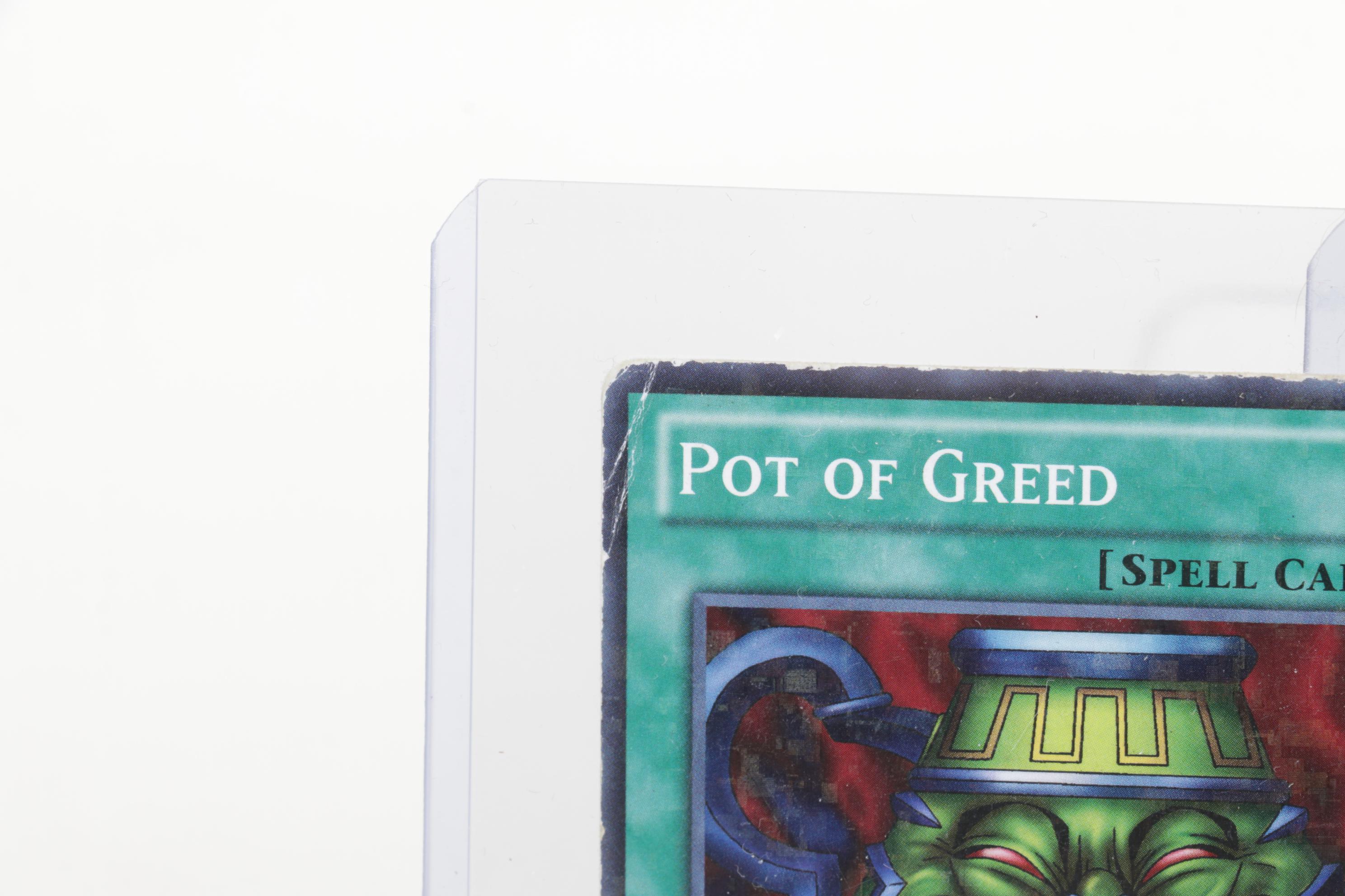 Yu-Gi-Oh! Trading Card Collection Featuring Blue Eyes White Dragon