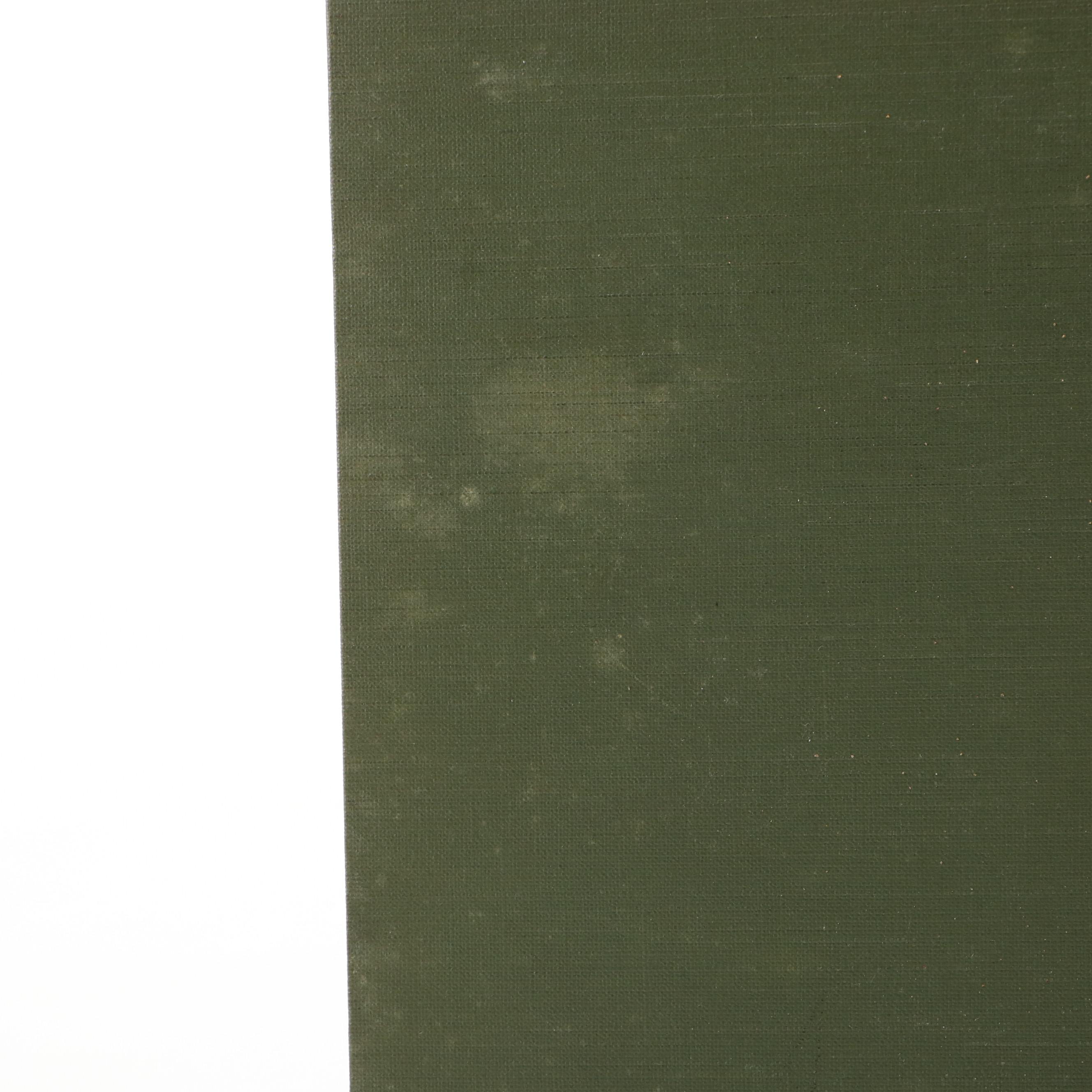 "Massachusetts Beautiful" and "New Hampshire Beautiful" by Wallace Nutting, 1923