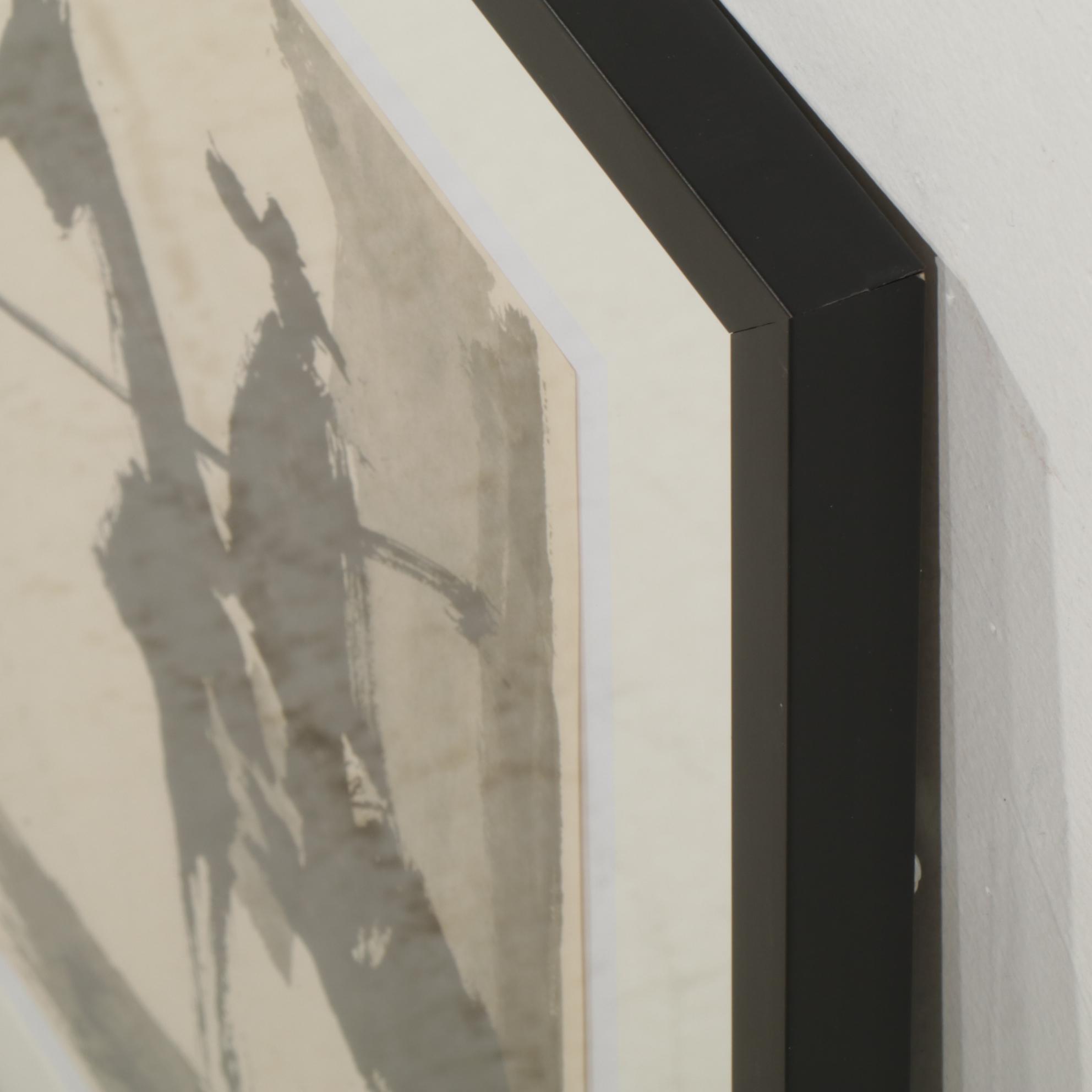 Pablo Picasso Illustration for "Toros y Toreros" Offset Lithograph, 1961