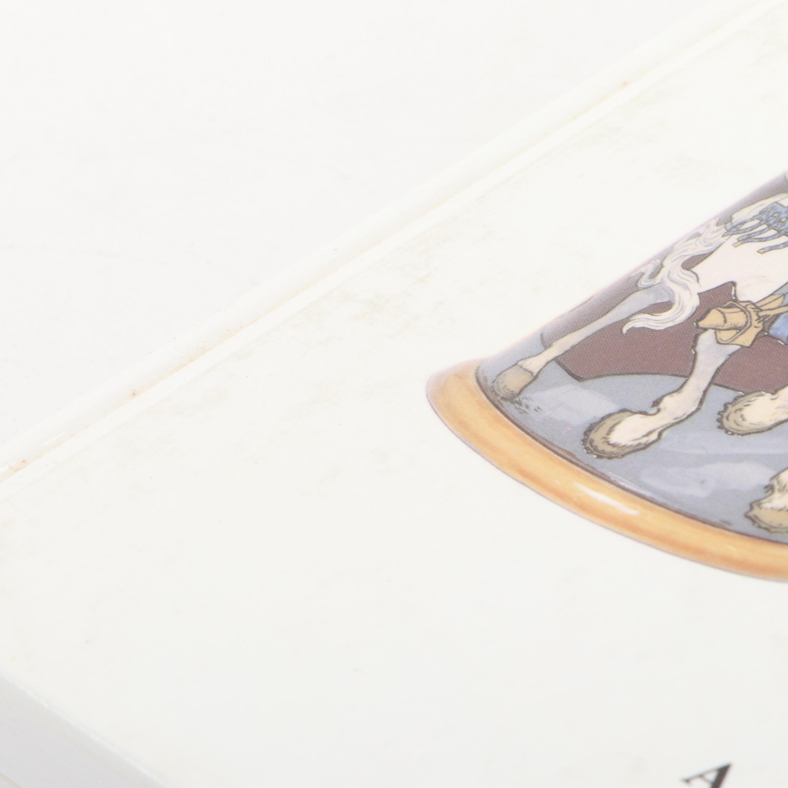 "The Beer Stein Book" by Gary Kirsner and Jim Gruhl, 1990