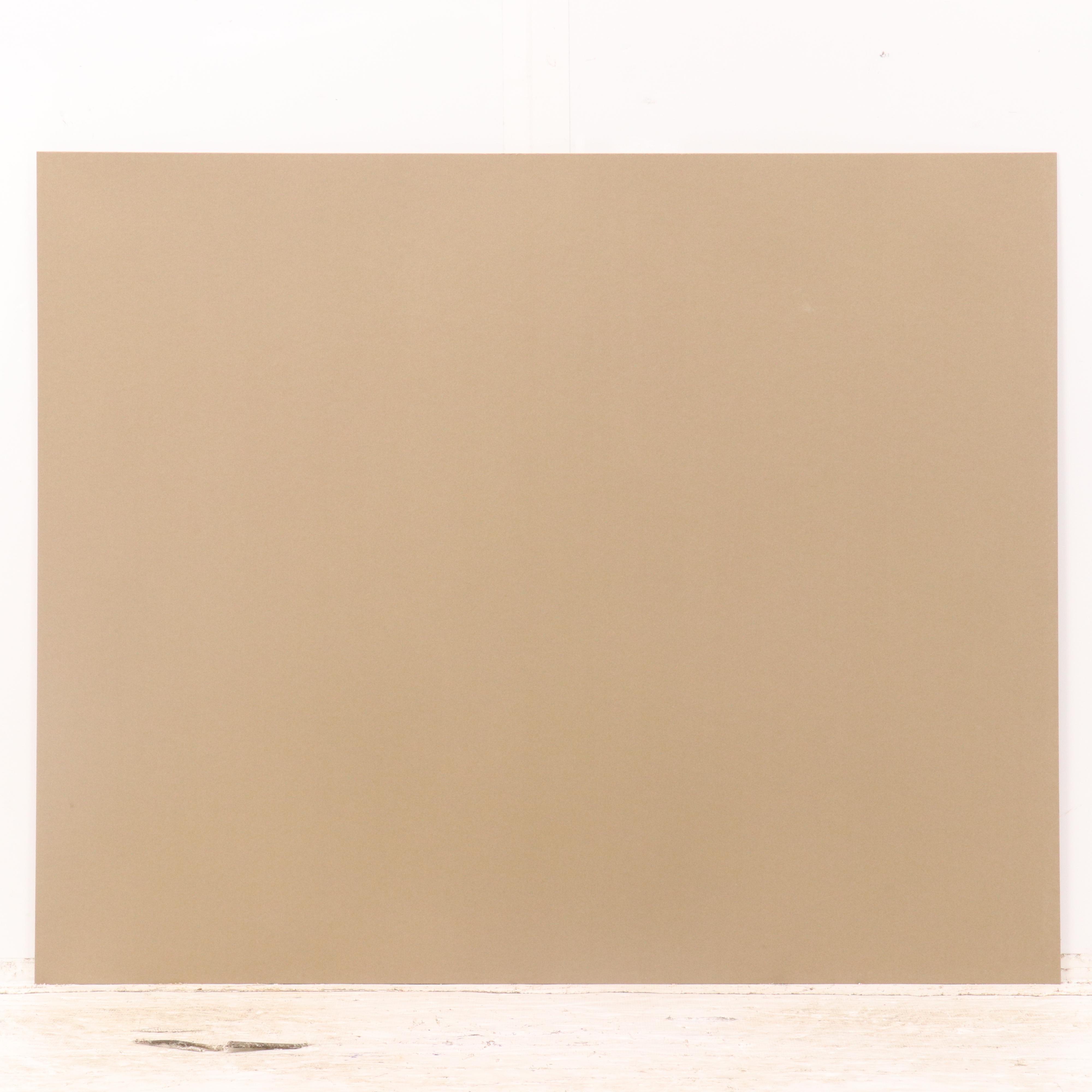 Robert Gordy Serigraph "Ramparts," Late 20th Century