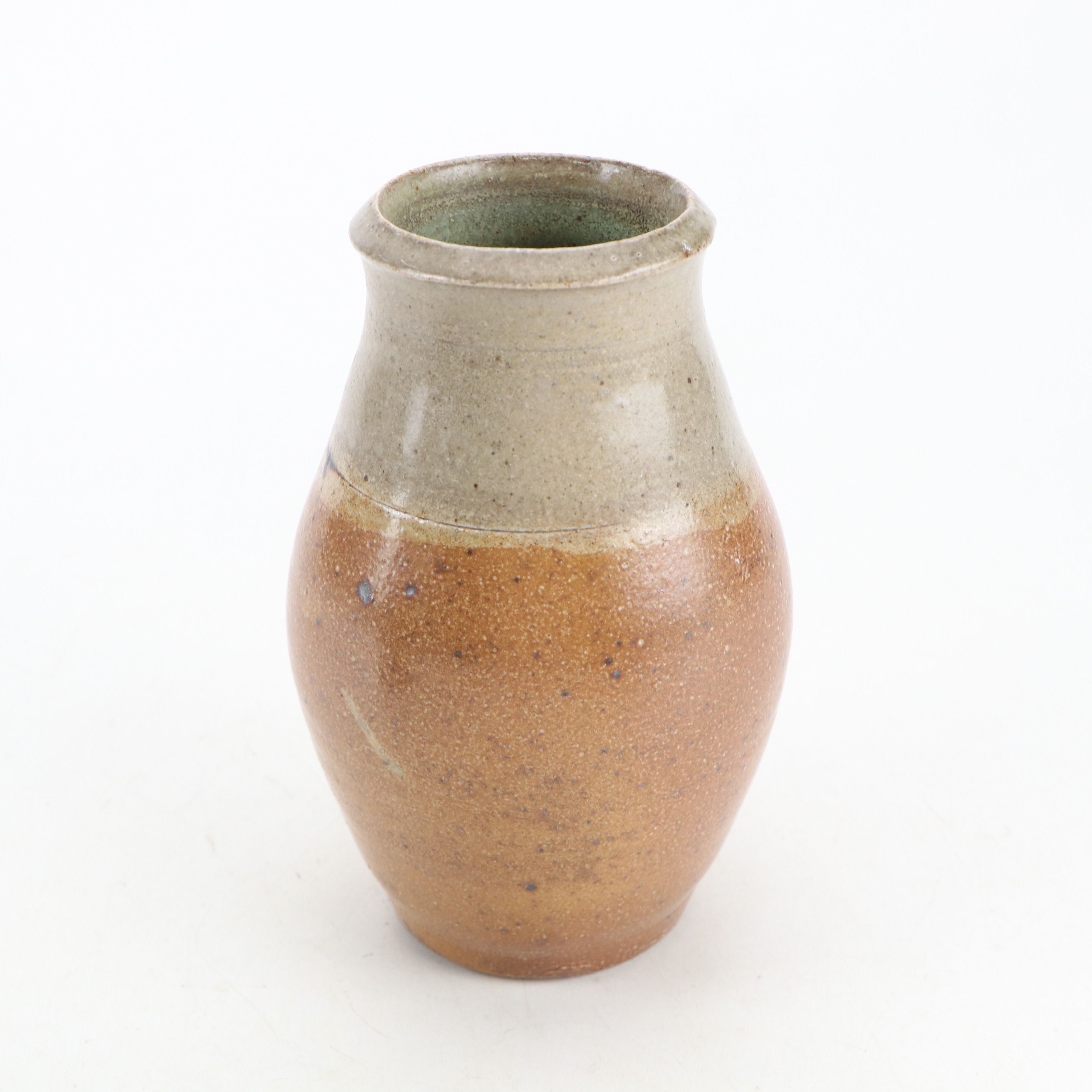 Studio Art Pottery Vases, 20th Century