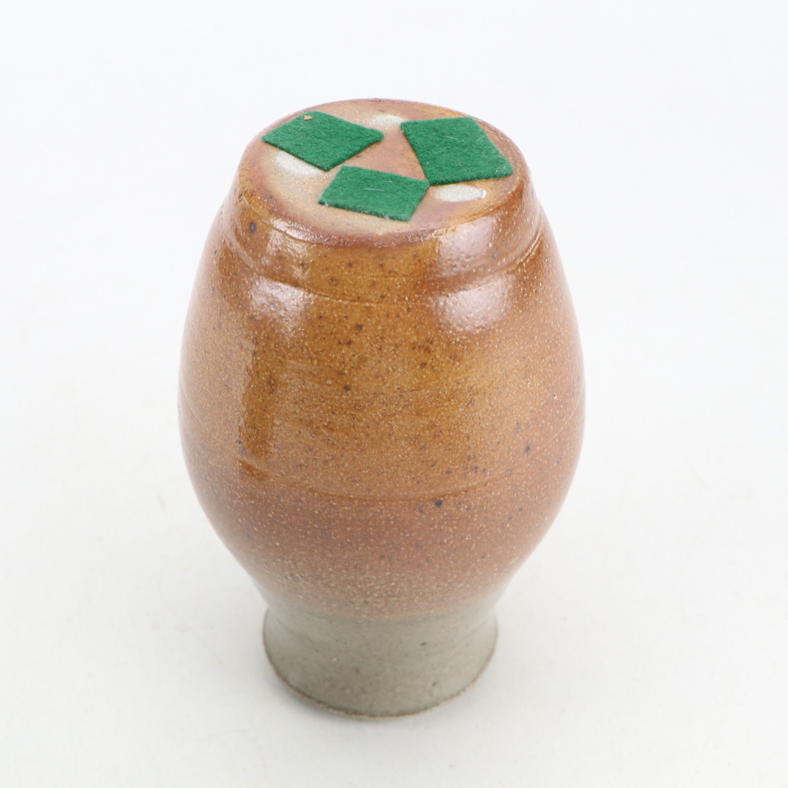 Studio Art Pottery Vases, 20th Century