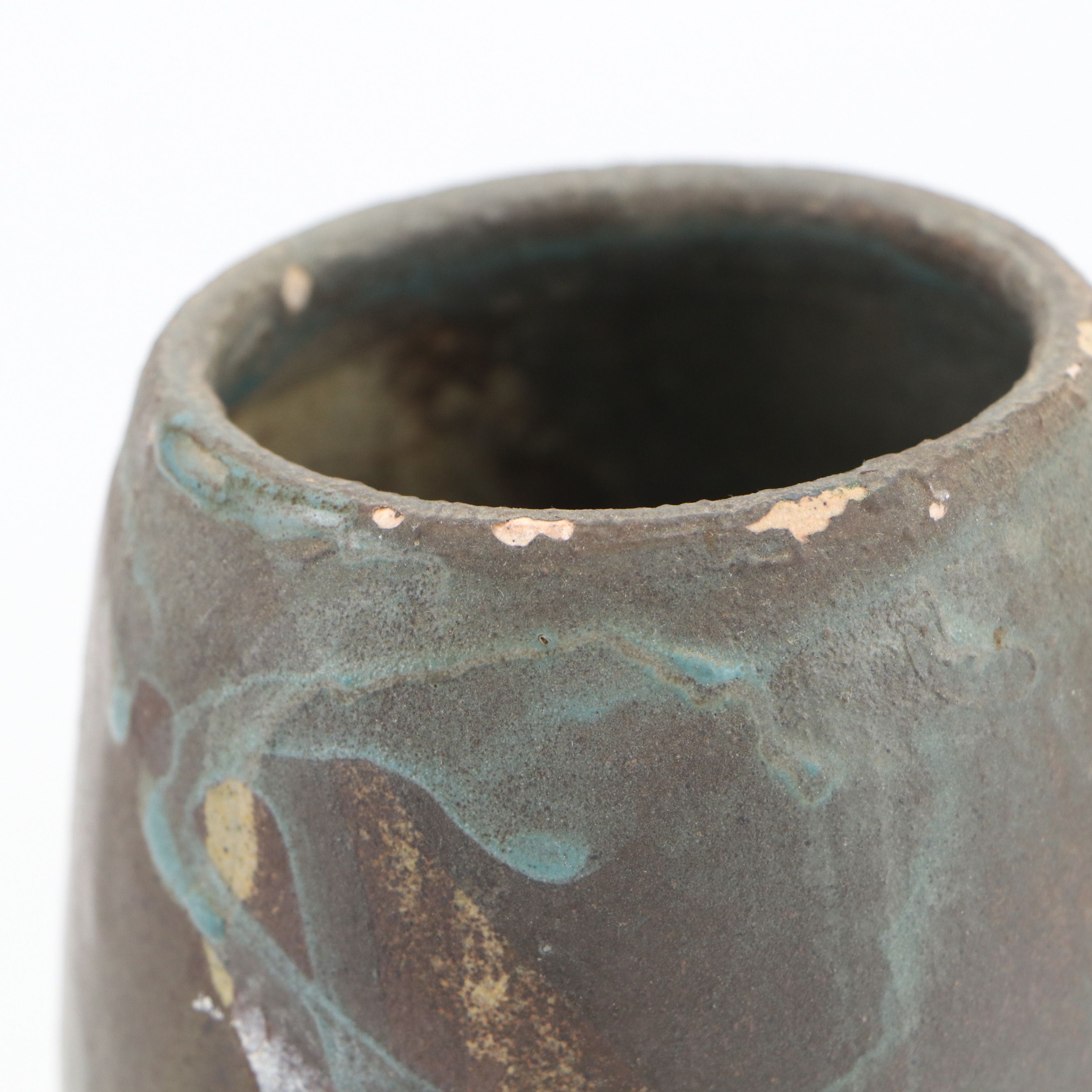 Studio Art Pottery Vases, 20th Century