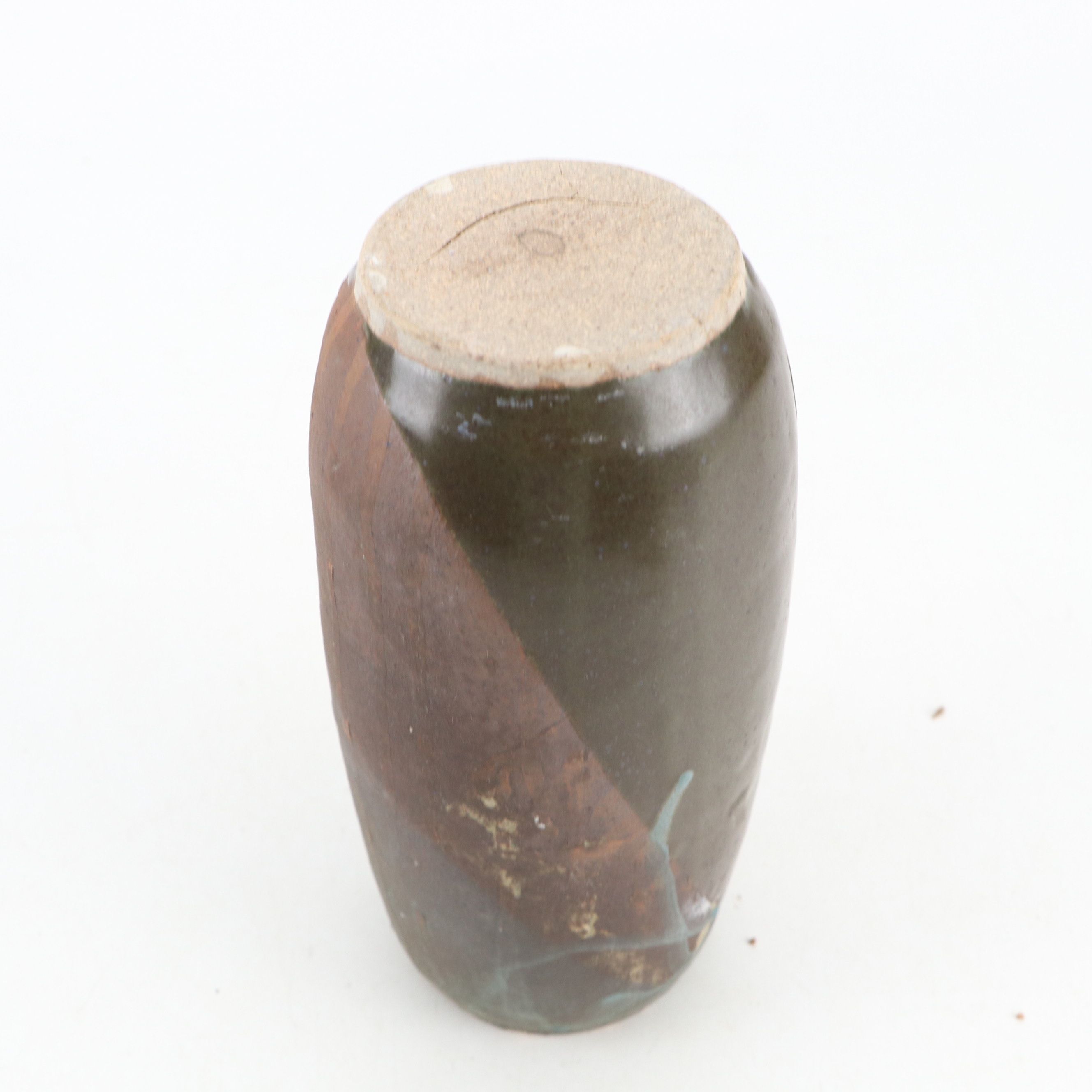 Studio Art Pottery Vases, 20th Century