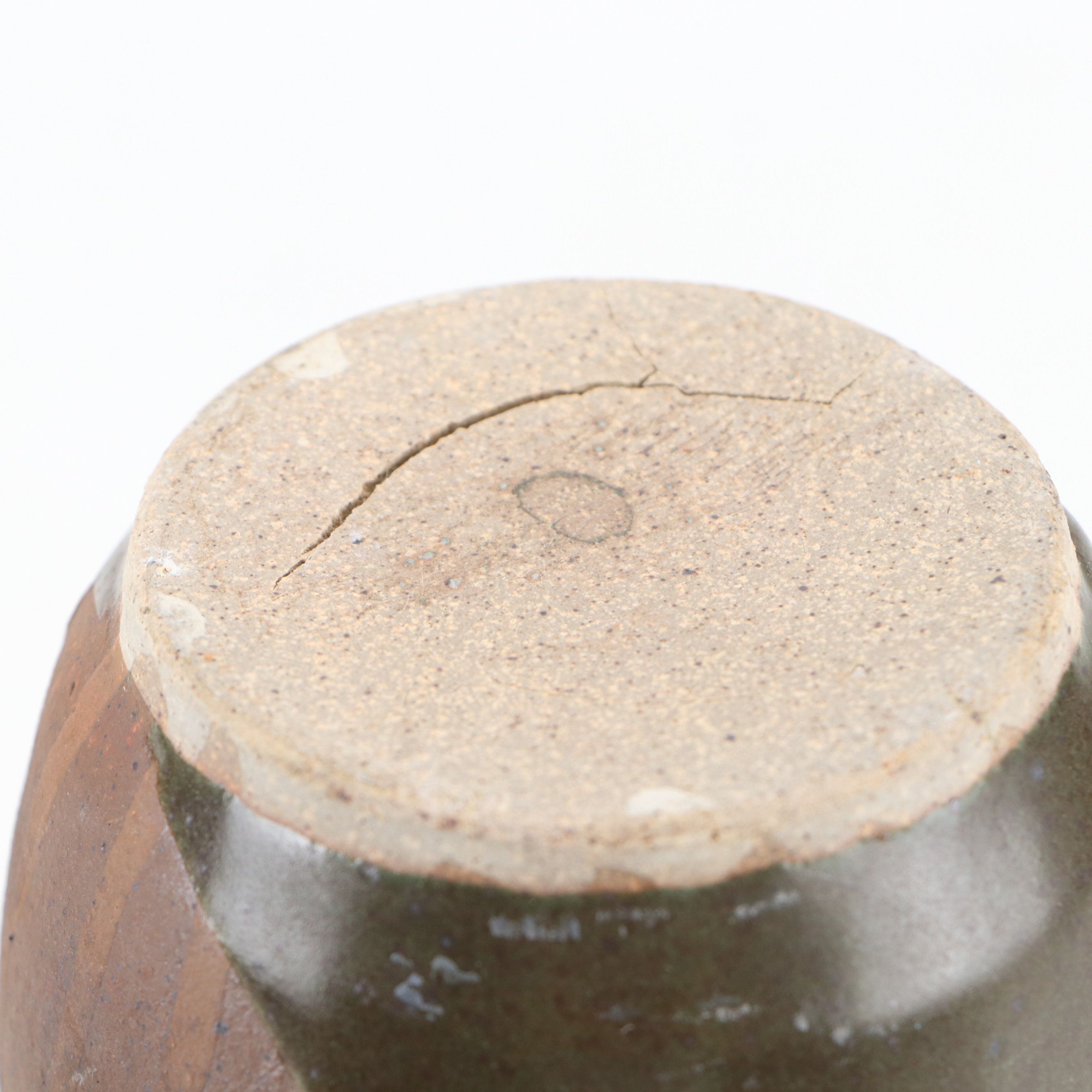 Studio Art Pottery Vases, 20th Century