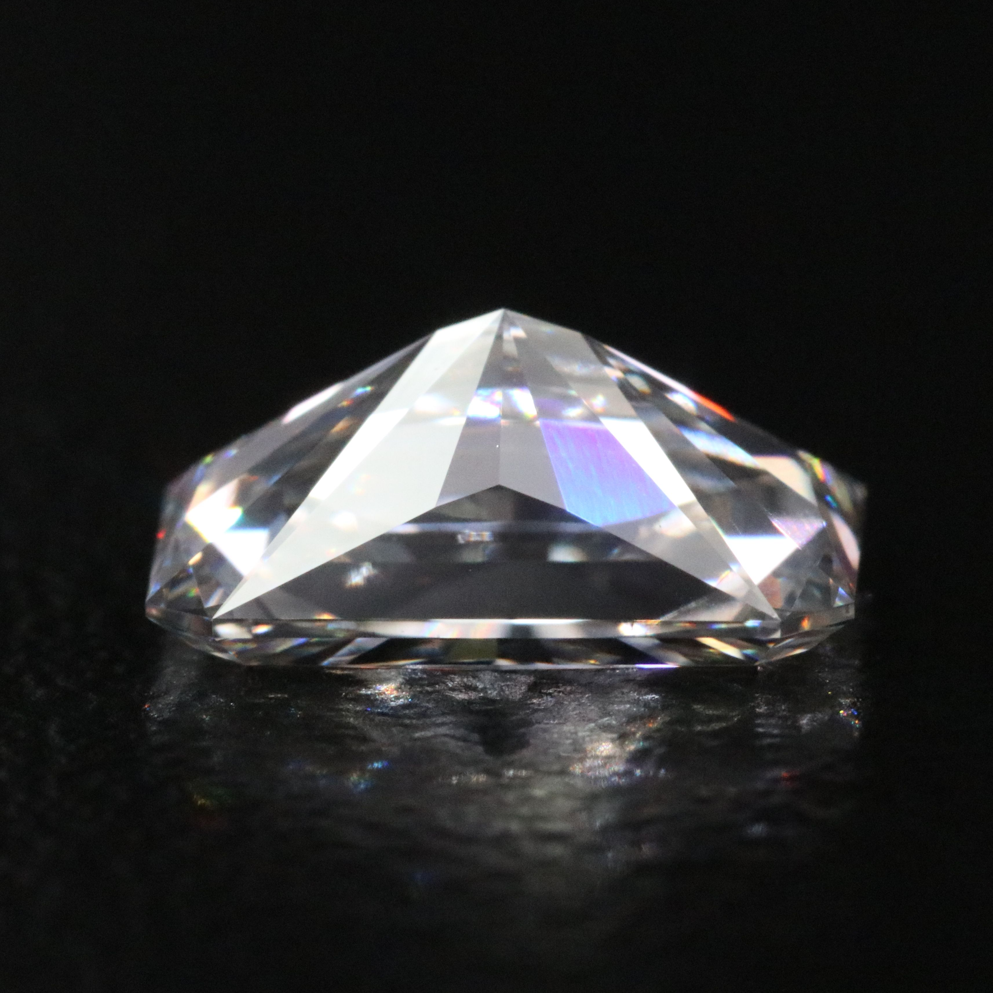 Loose 1.87 CT Lab Grown Diamond with IGI Report