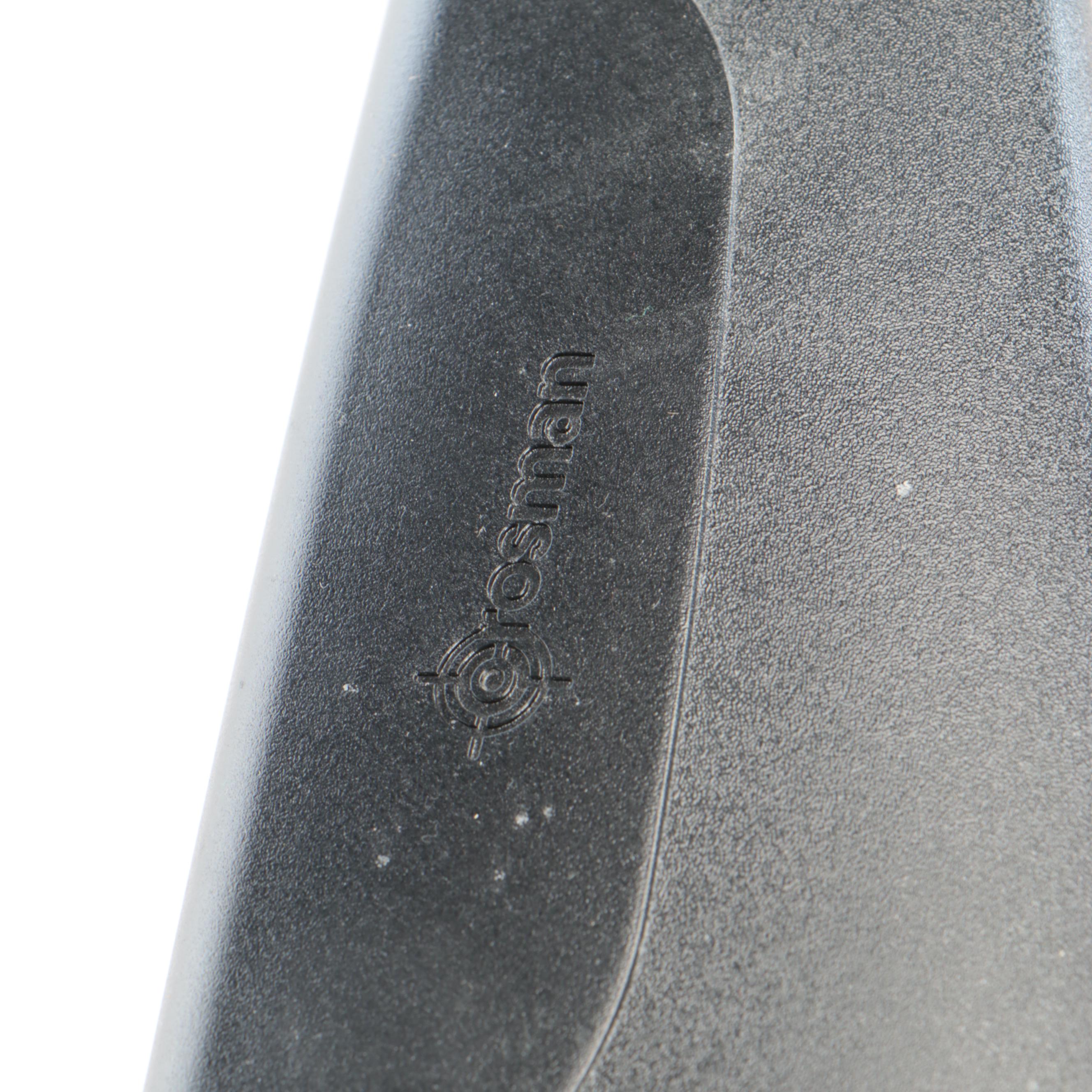 Crosman Pump master 760 Variable-Pump Air Rifle with 4x Scope