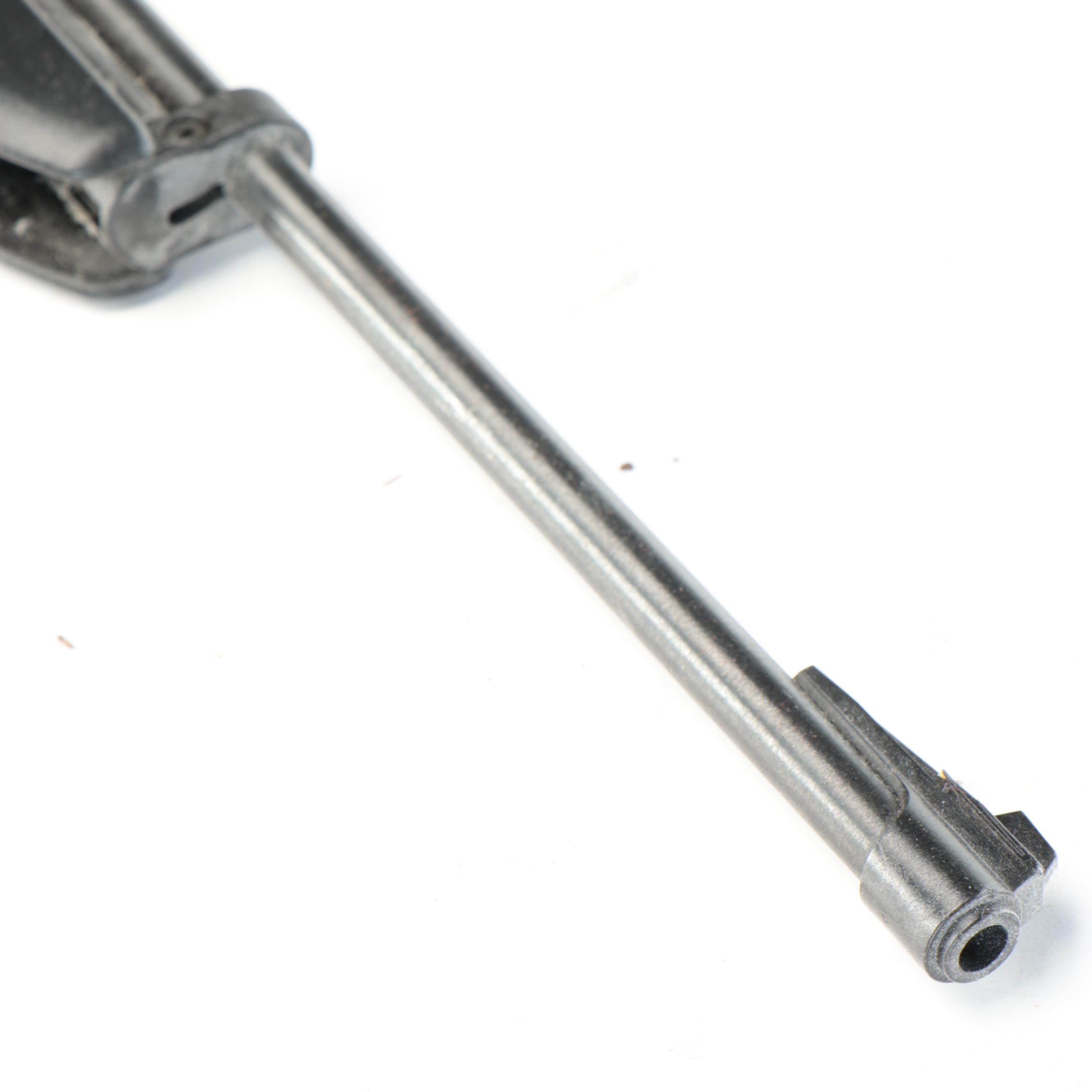 Crosman Pump master 760 Variable-Pump Air Rifle with 4x Scope