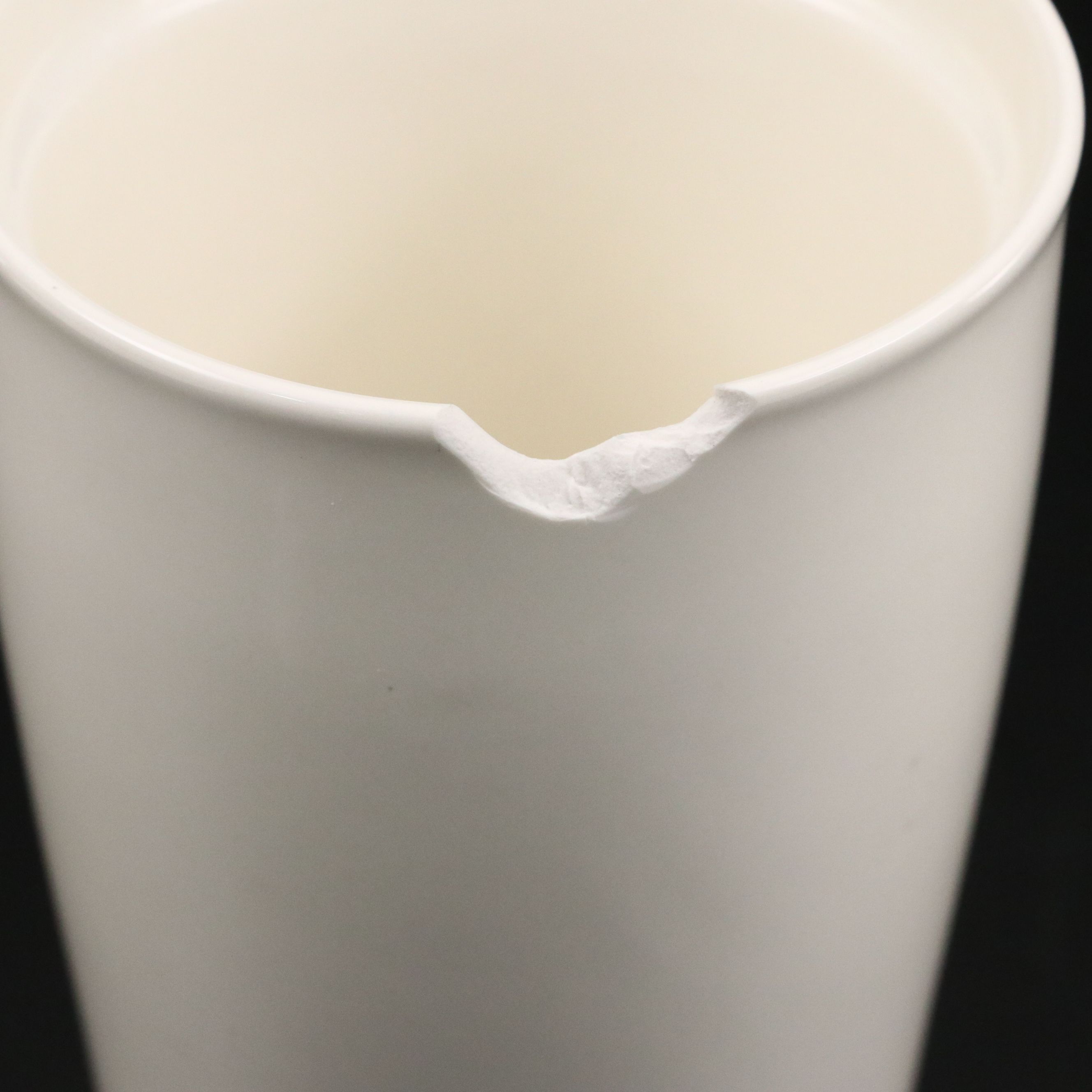 Copeland Spode "Bone White" with Other Porcelain Tableware