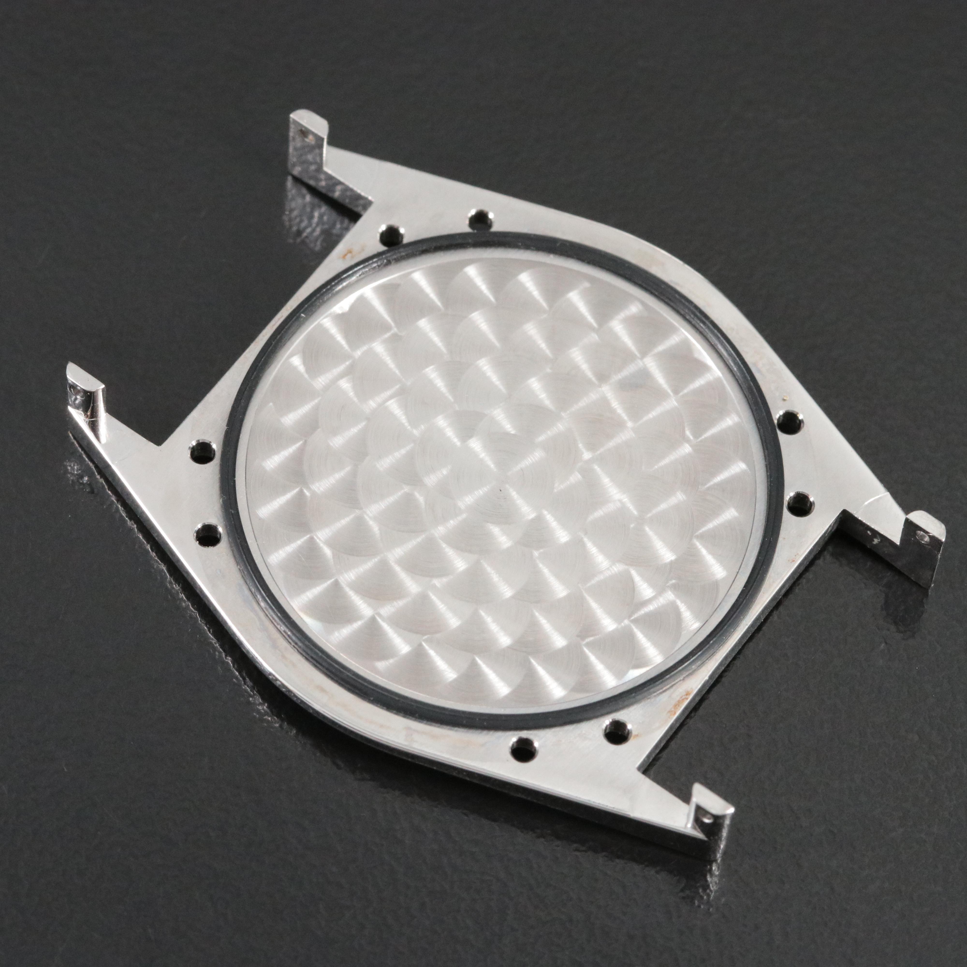 Chanel J12 Chronograph Factory Diamond Watch