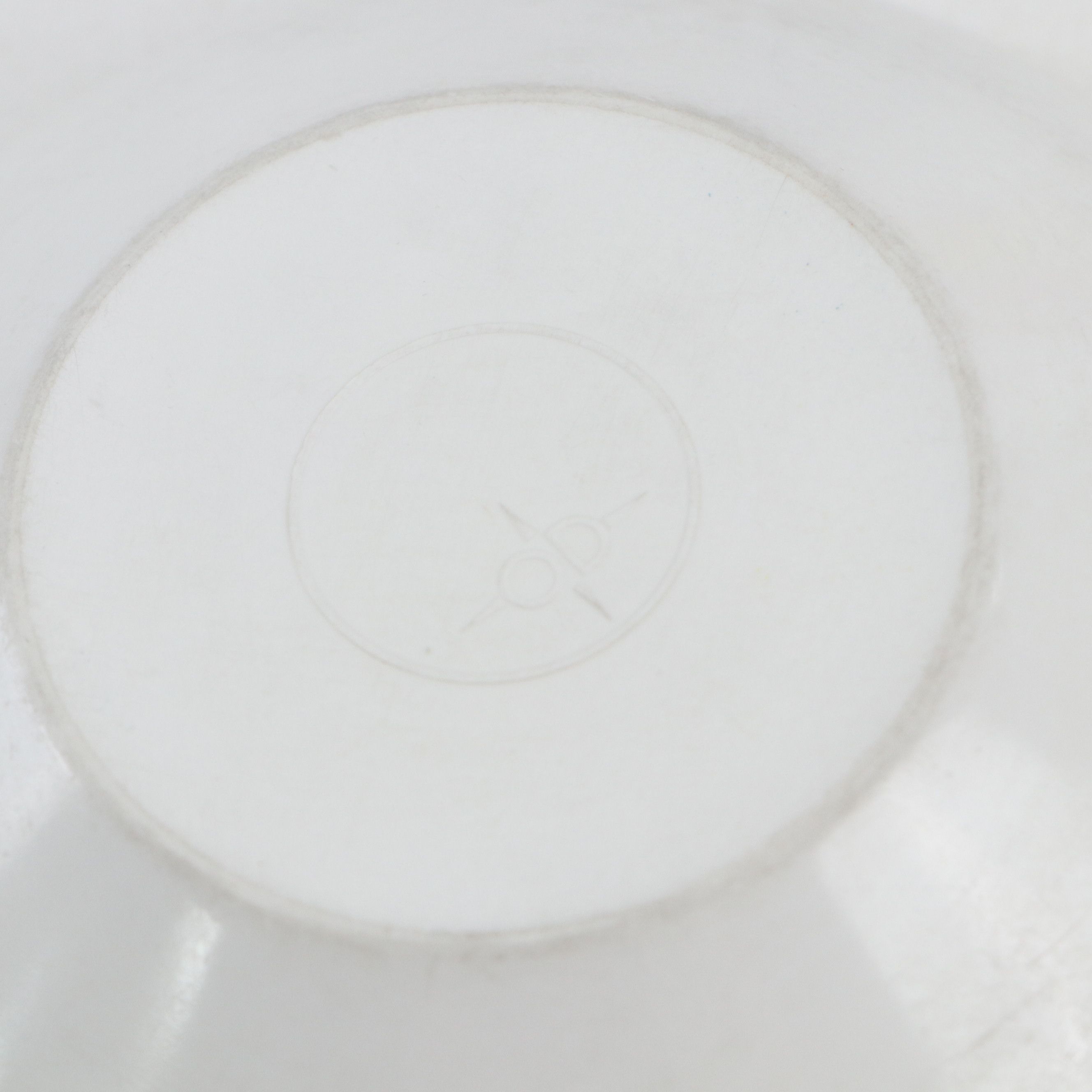 Oneida Deluxe Melamine Plate and Bowl with Plastic Children's Dinnerware