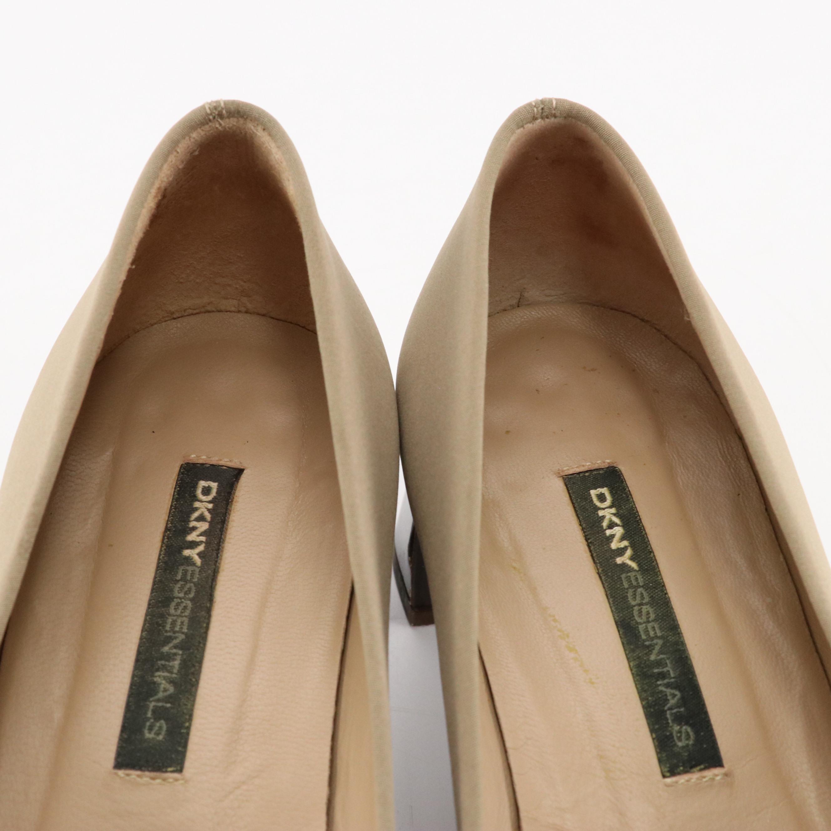 Steve Madden and Style & Co. Open-Toe Small Wedges, DKNY Block Heels & More