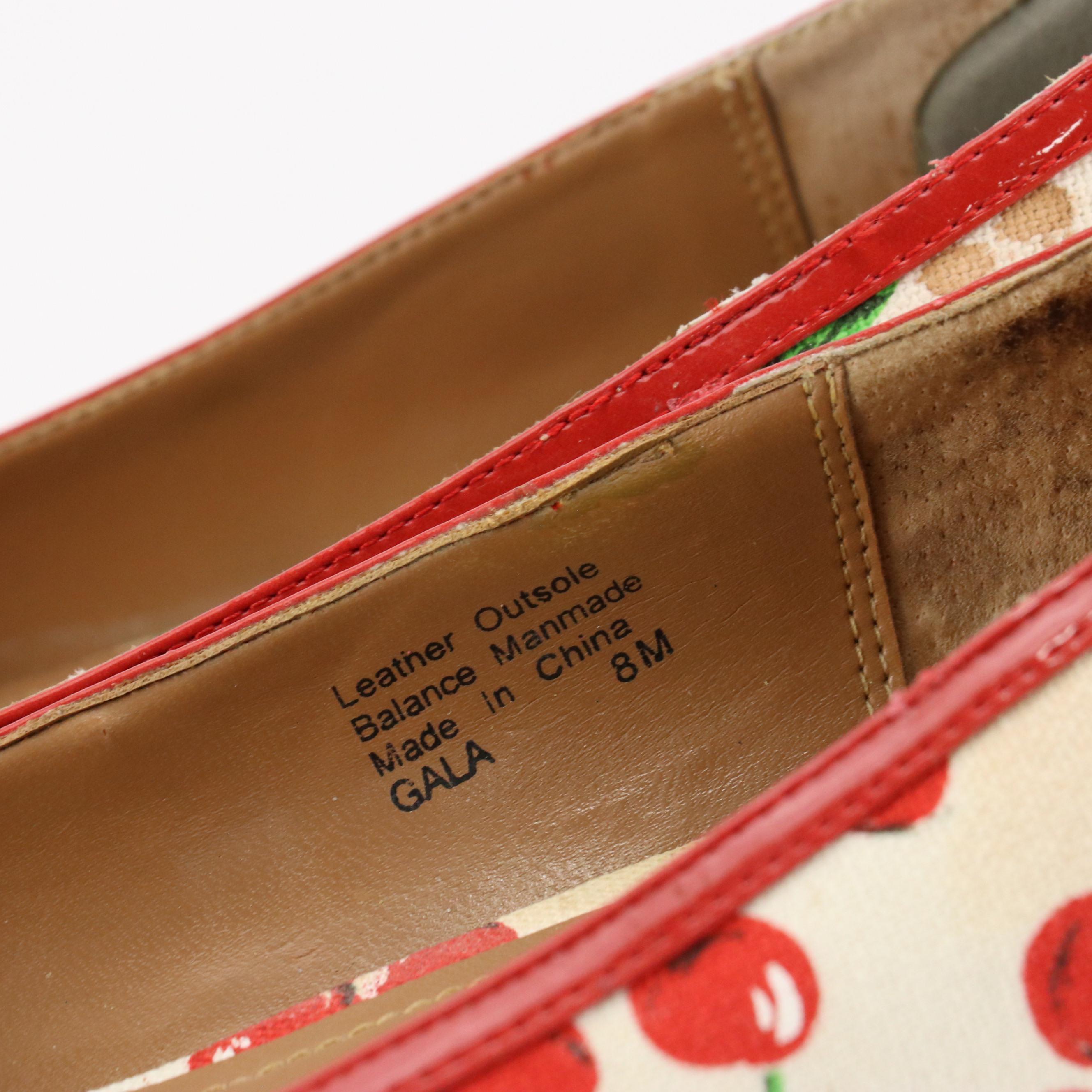 Steve Madden and Style & Co. Open-Toe Small Wedges, DKNY Block Heels & More