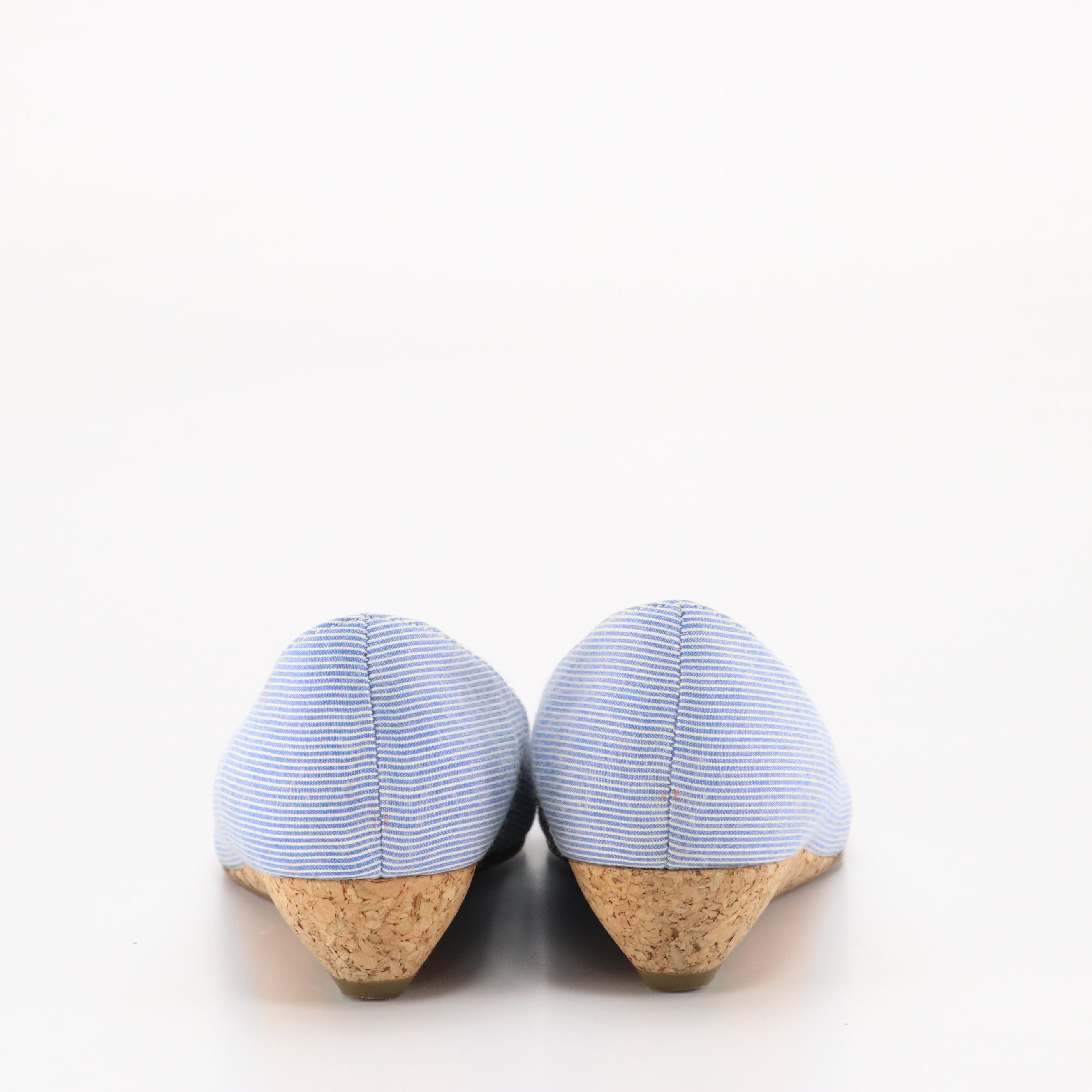 Steve Madden and Style & Co. Open-Toe Small Wedges, DKNY Block Heels & More