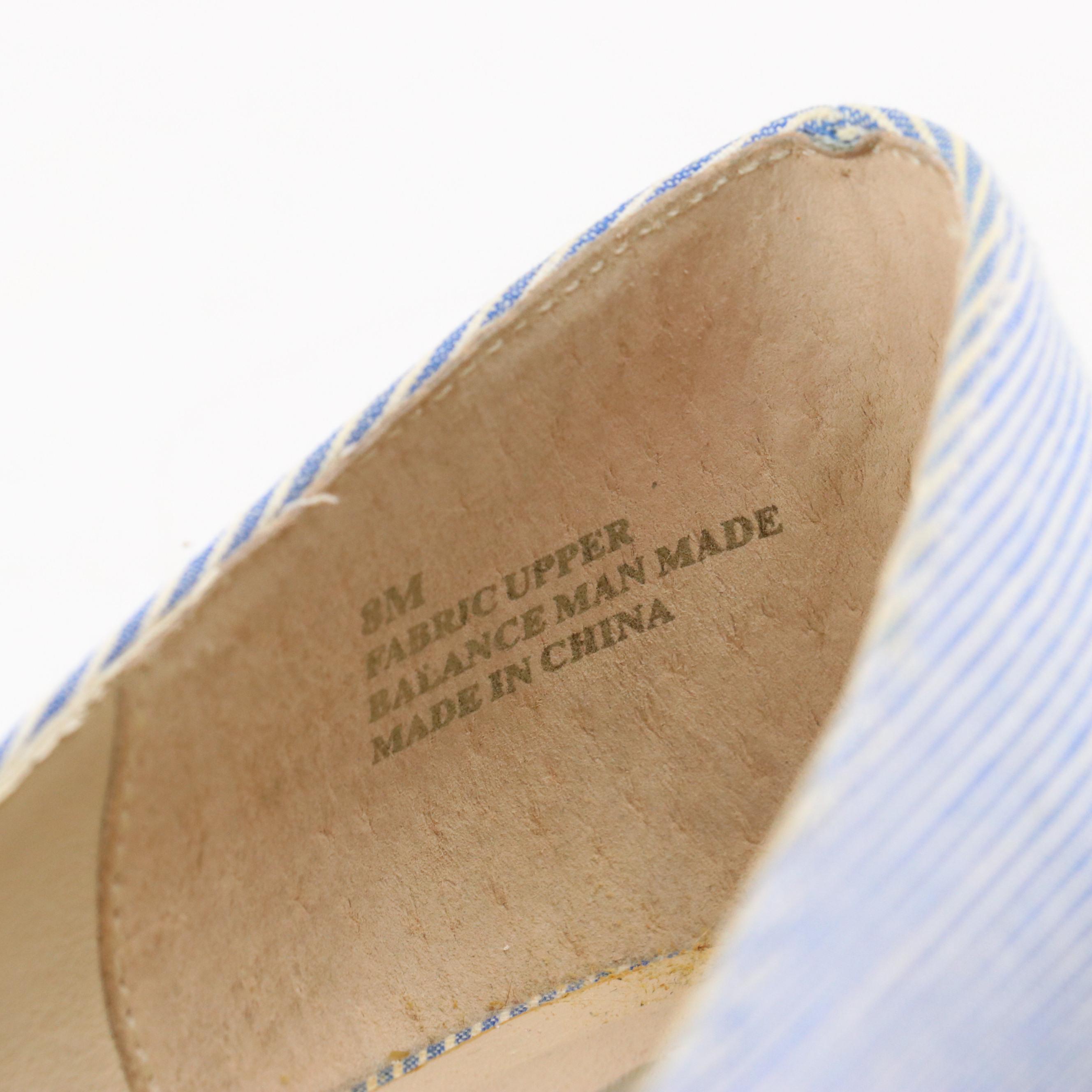 Steve Madden and Style & Co. Open-Toe Small Wedges, DKNY Block Heels & More