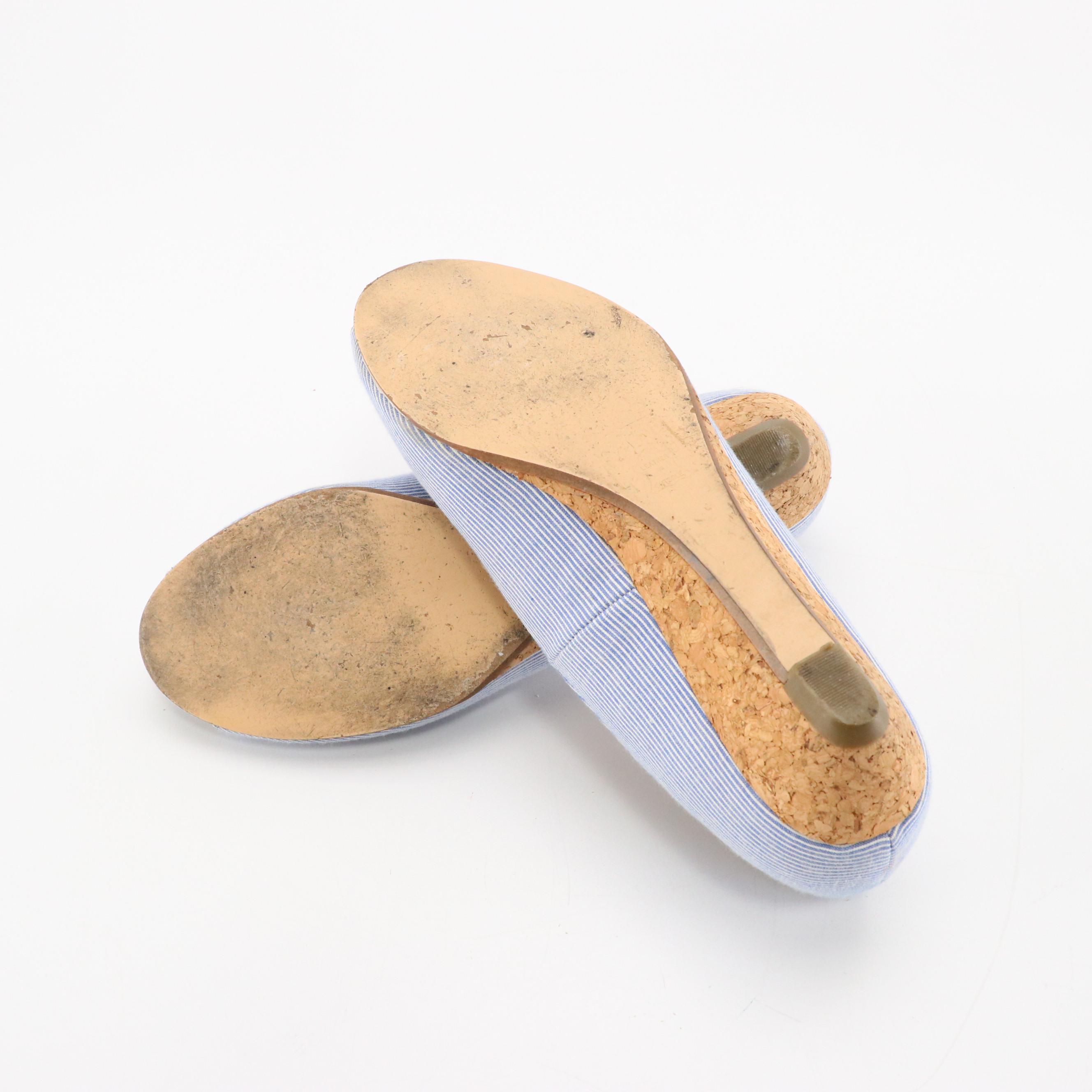 Steve Madden and Style & Co. Open-Toe Small Wedges, DKNY Block Heels & More