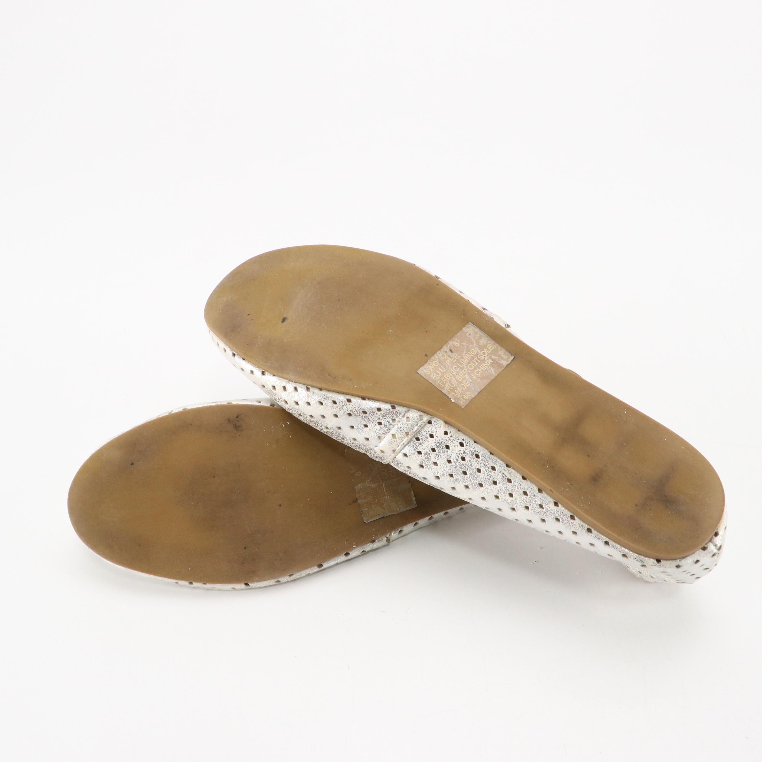 Steve Madden and Style & Co. Open-Toe Small Wedges, DKNY Block Heels & More