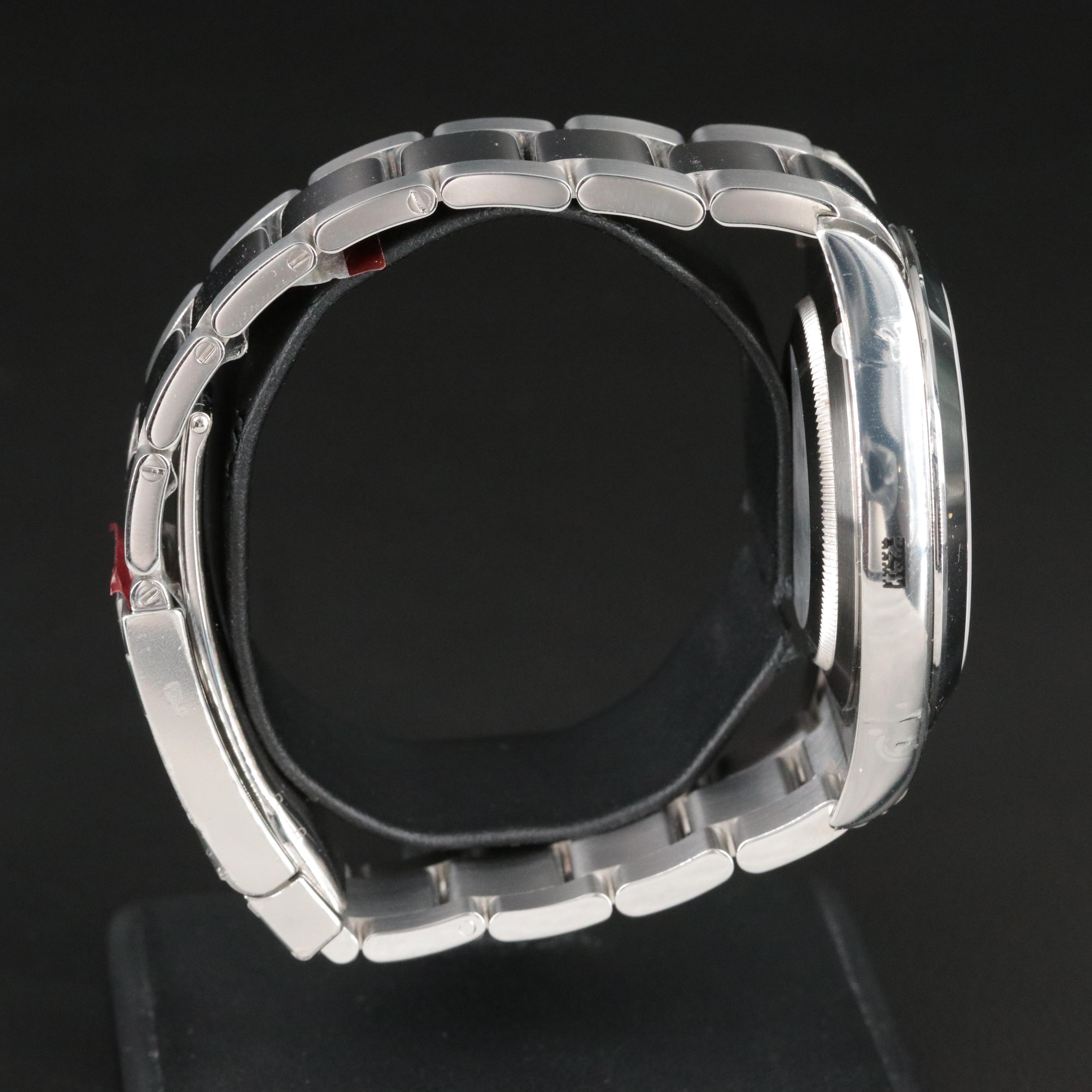 Rolex Model 116300 2015 Datejust Watch