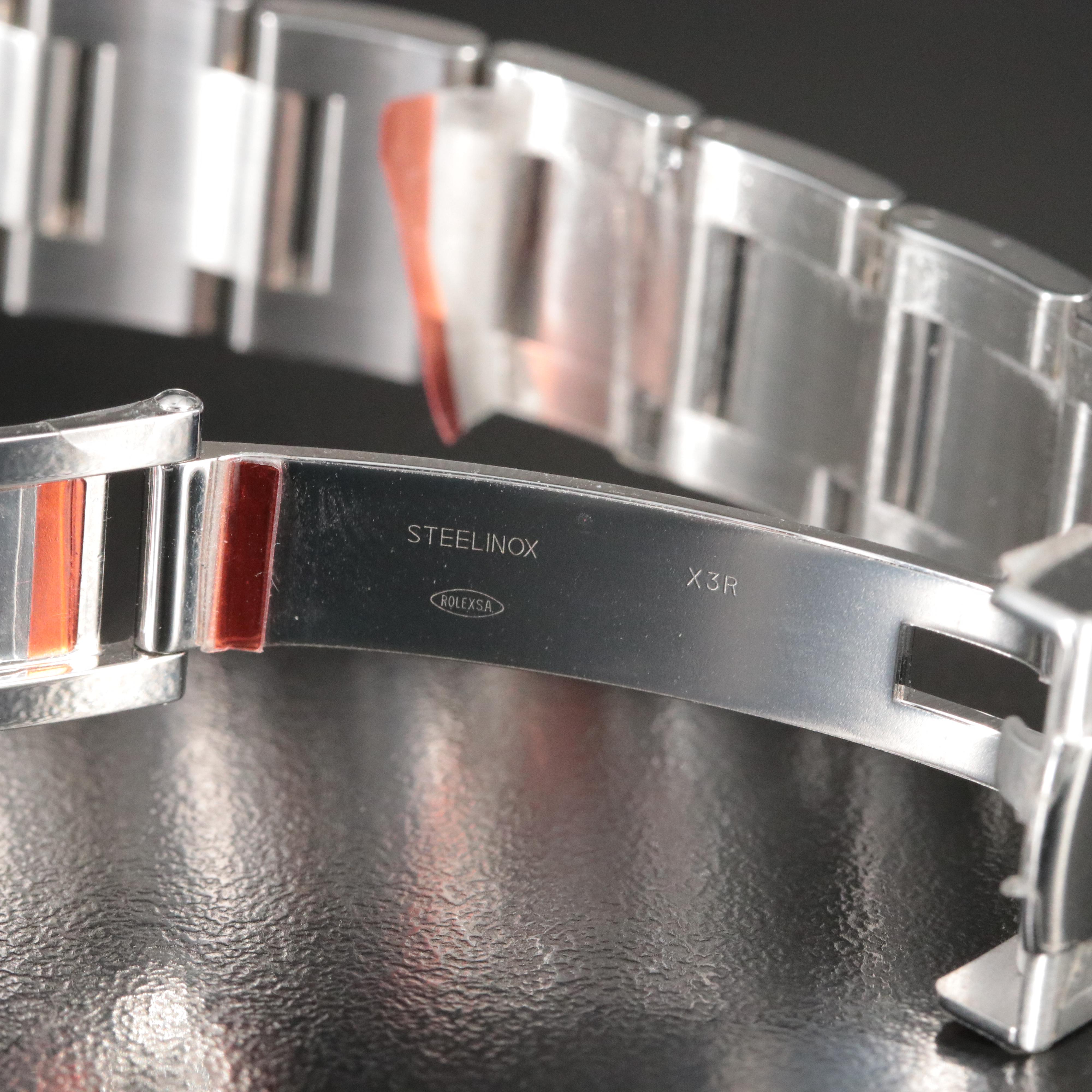 Rolex Model 116300 2015 Datejust Watch