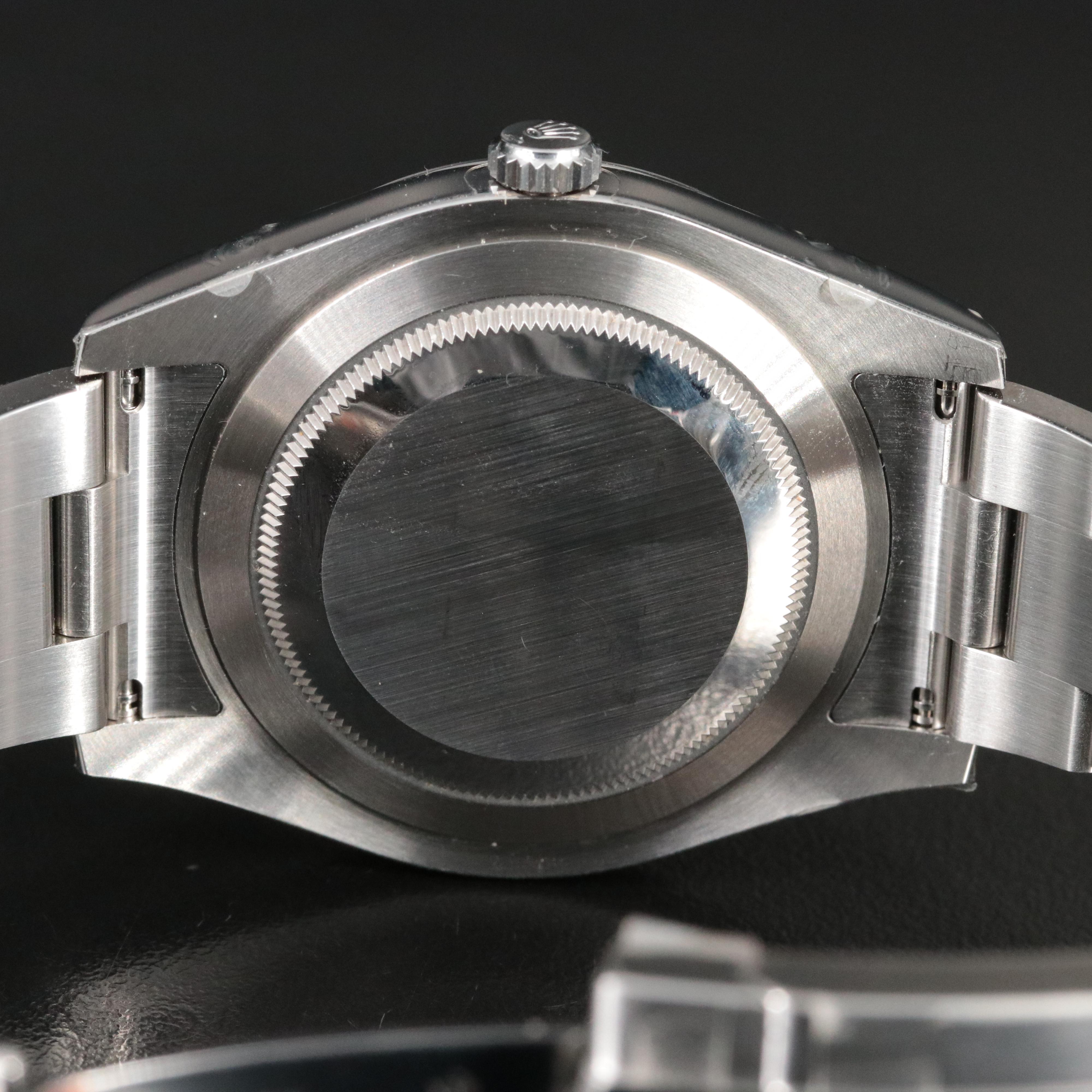 Rolex Model 116300 2015 Datejust Watch