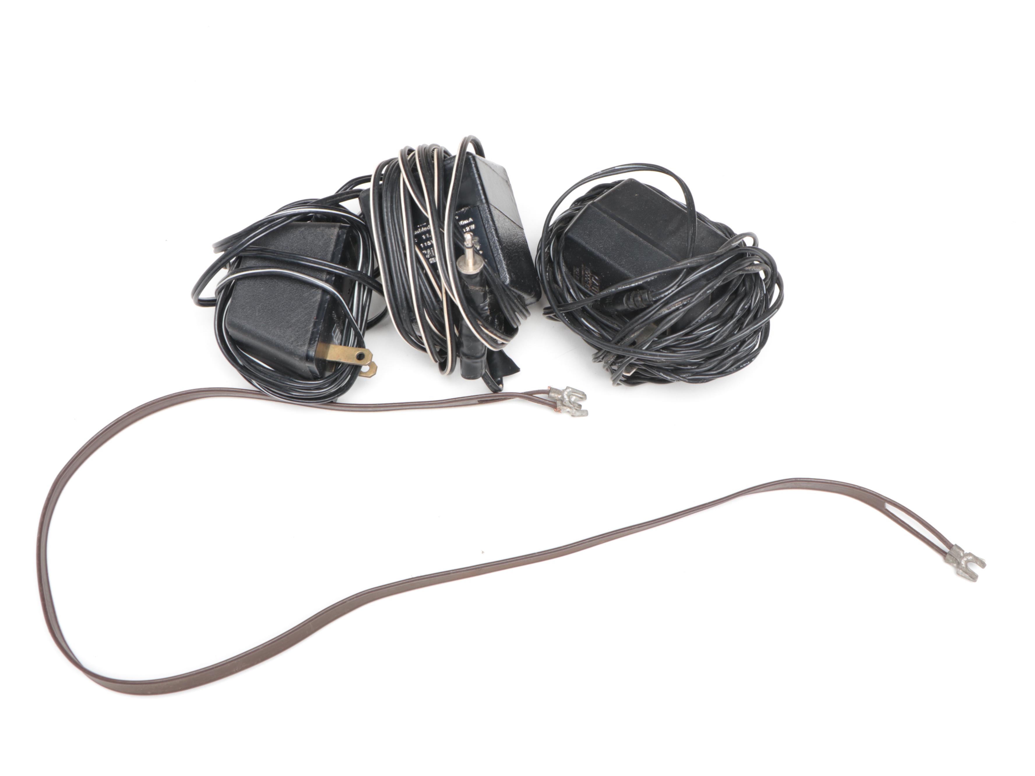 Atari Video Computer System, Magnavox Odyssey 3000 with Games and More