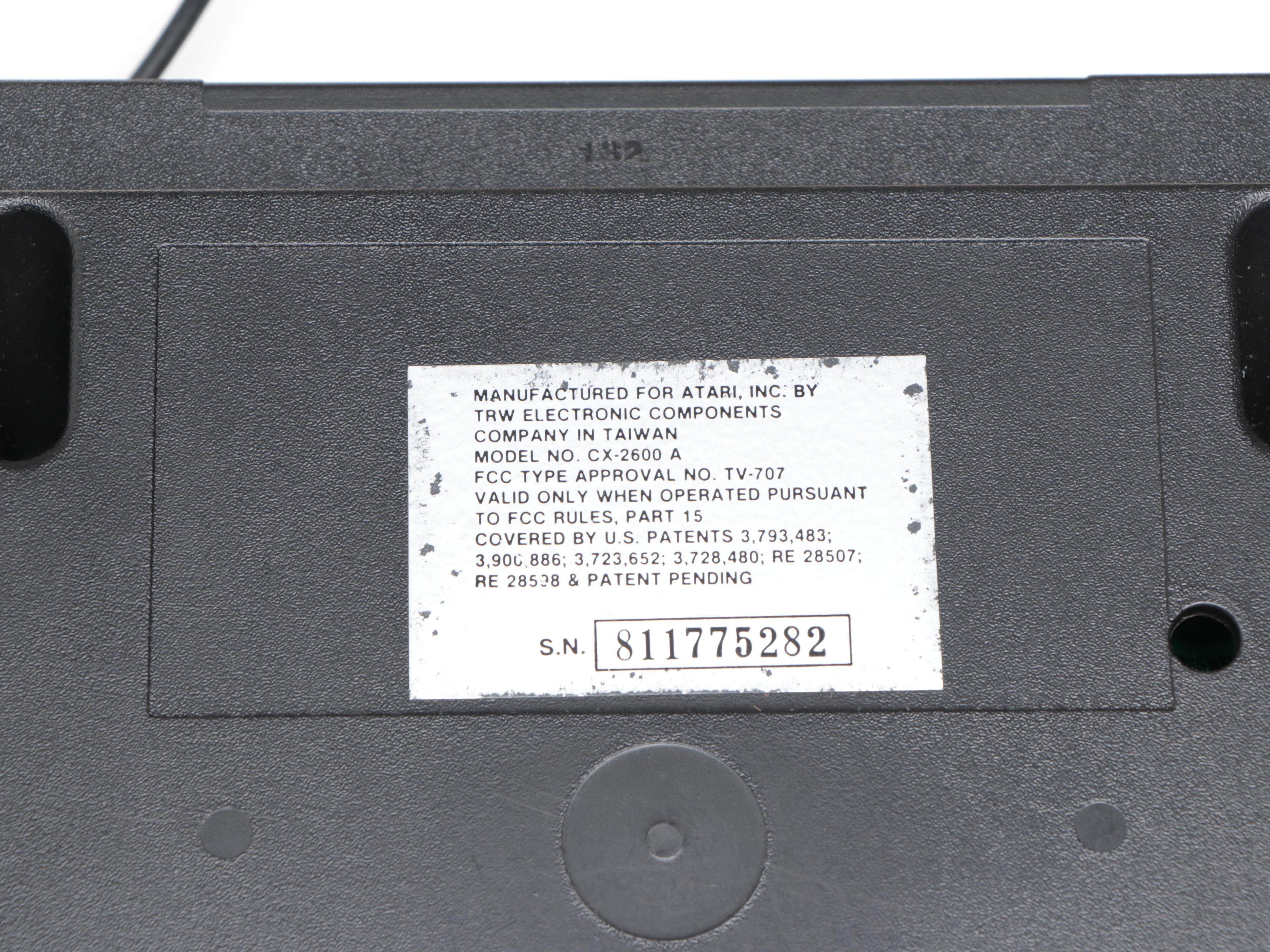 Atari Video Computer System, Magnavox Odyssey 3000 with Games and More