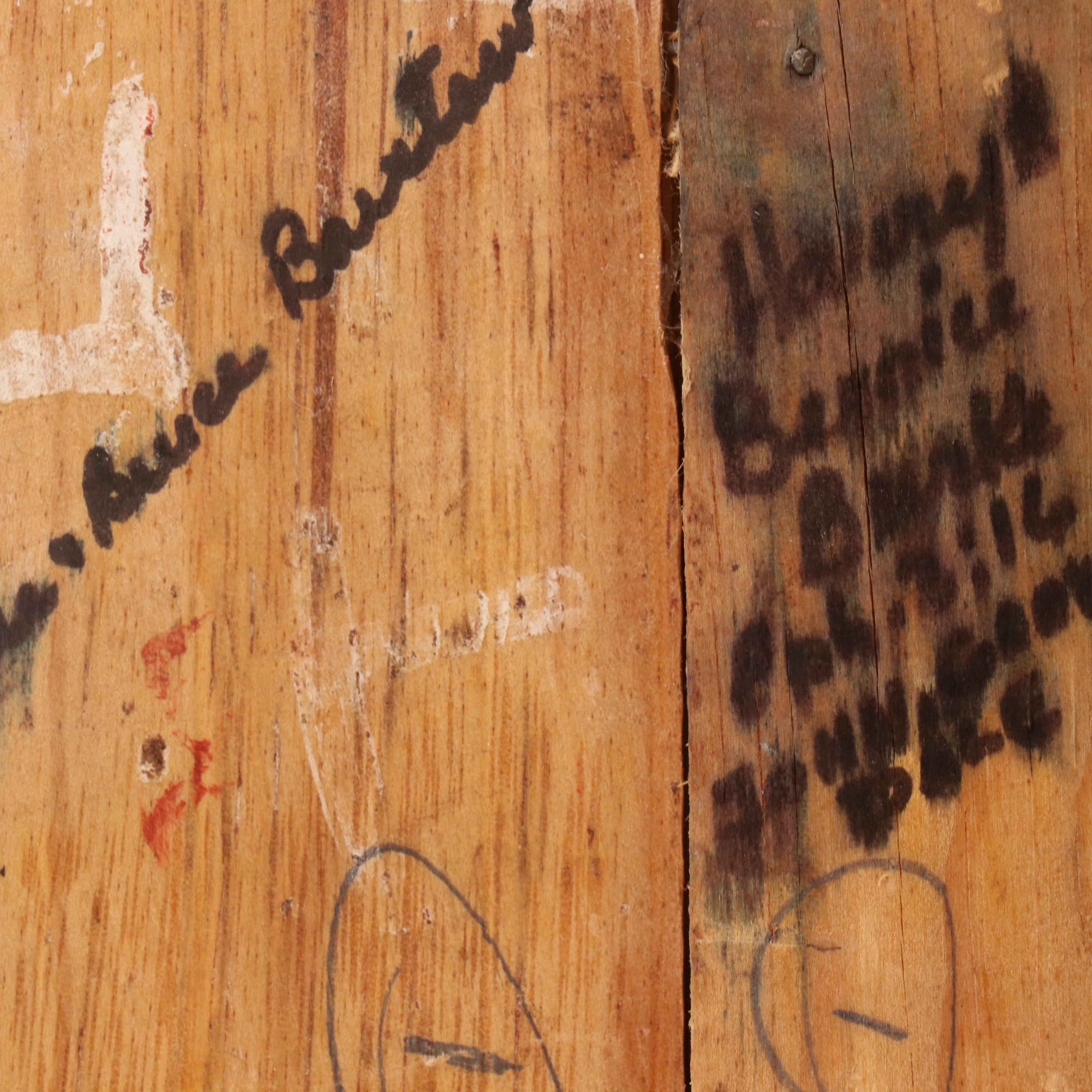 European Countryside Landscape Oil Paintings, Late 20th Century