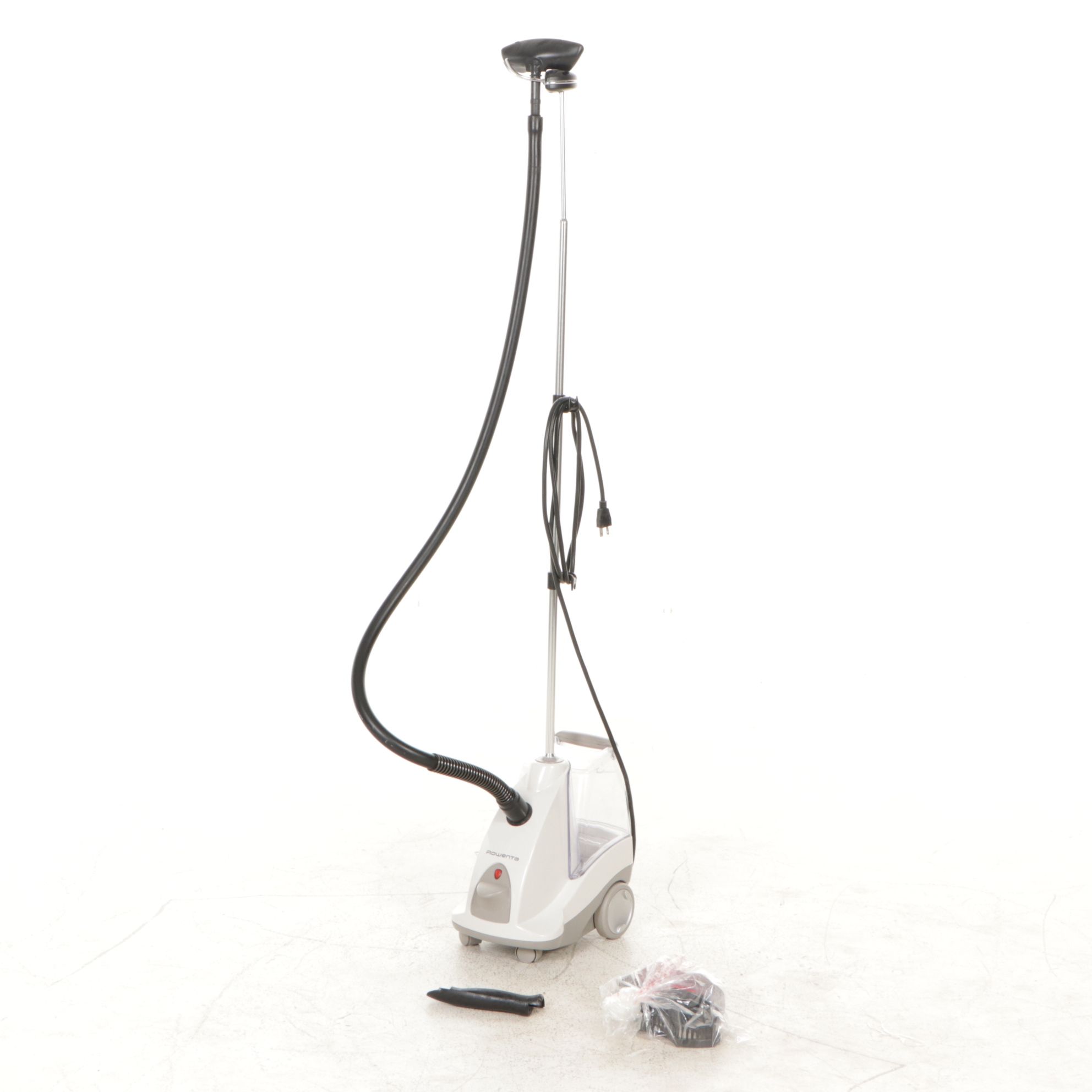 Rowenta Commercial Portable Vertical Garment Steamer