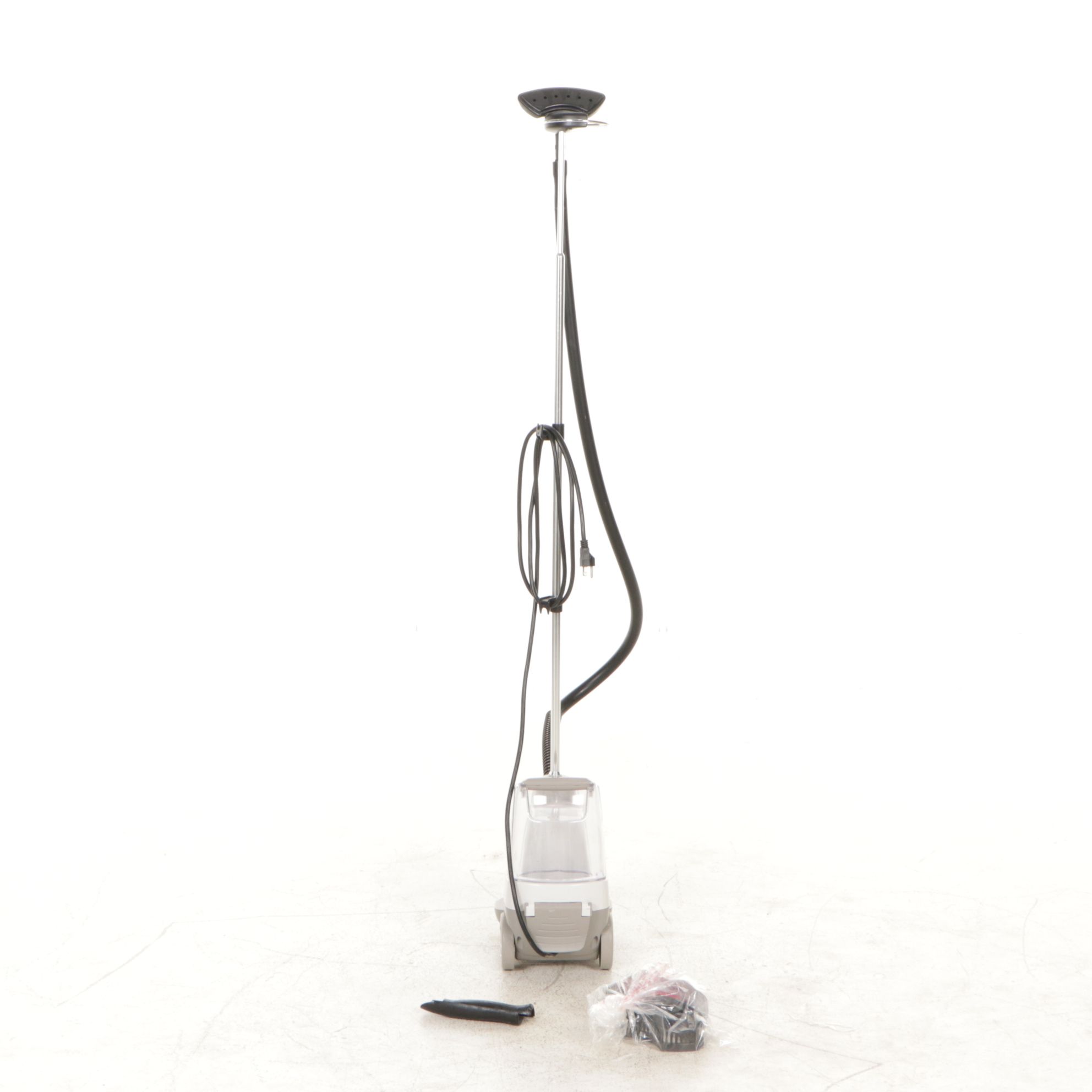 Rowenta Commercial Portable Vertical Garment Steamer