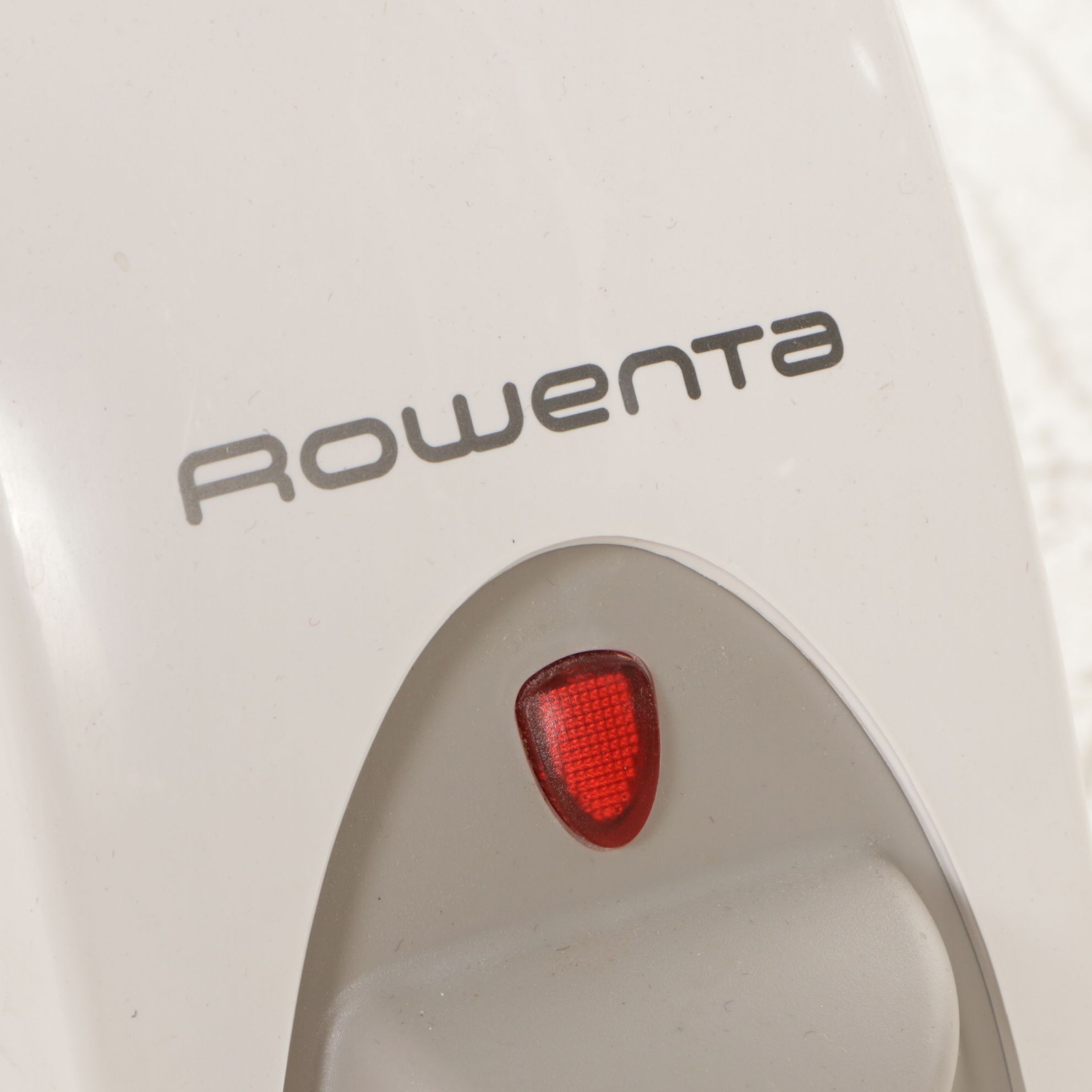 Rowenta Commercial Portable Vertical Garment Steamer