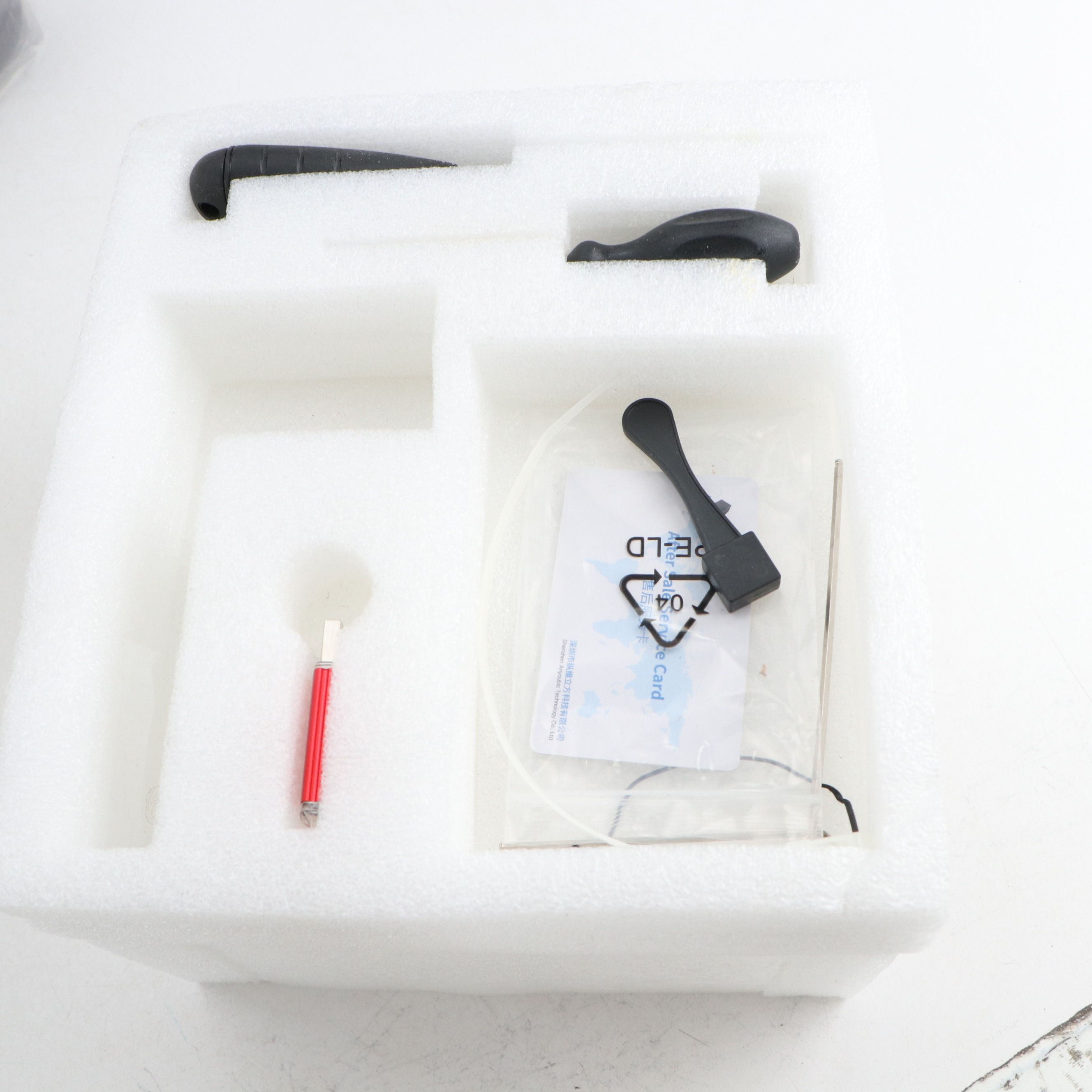 Anycubic Photon Zero Resin 3D Printer