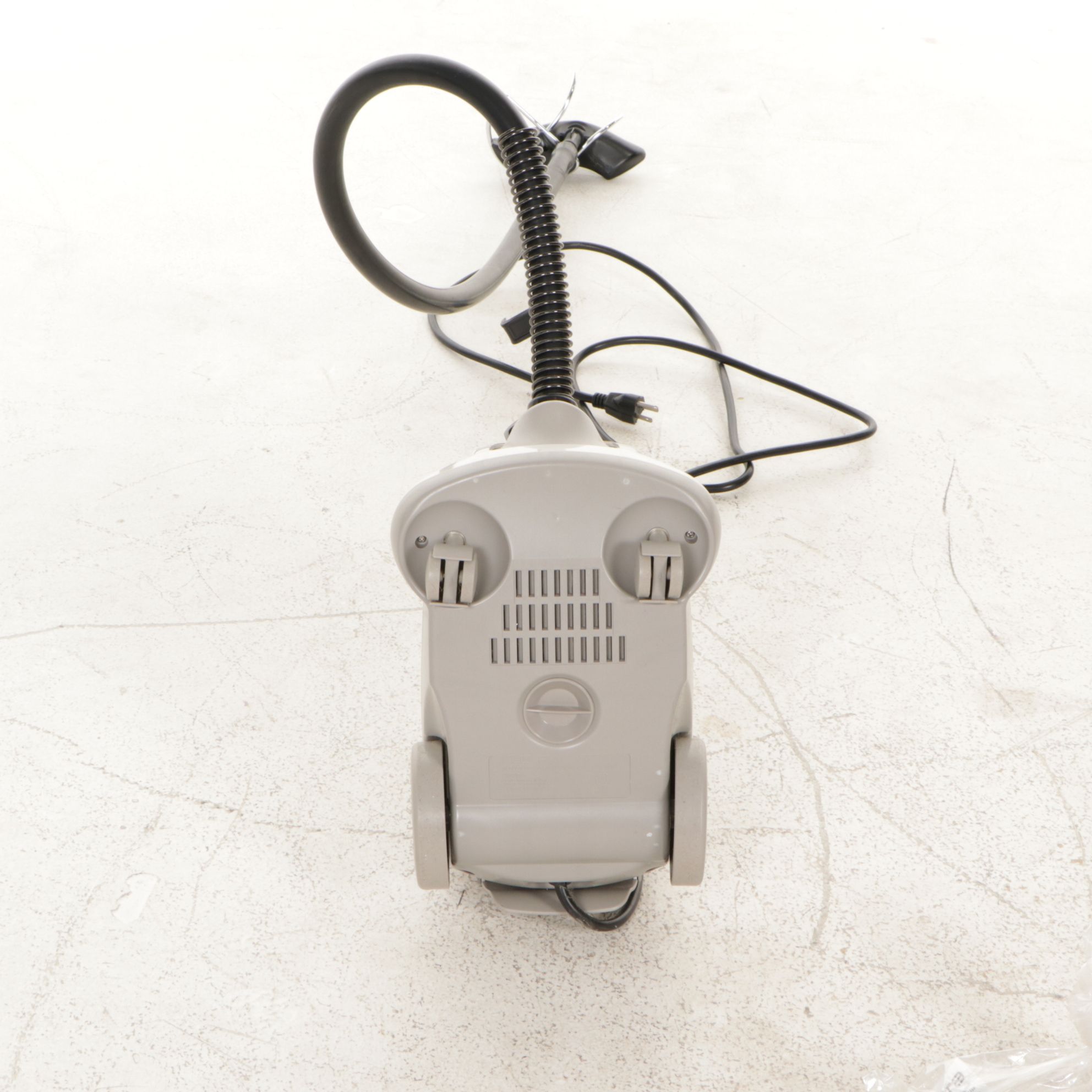 Rowenta Commercial Portable Vertical Garment Steamer