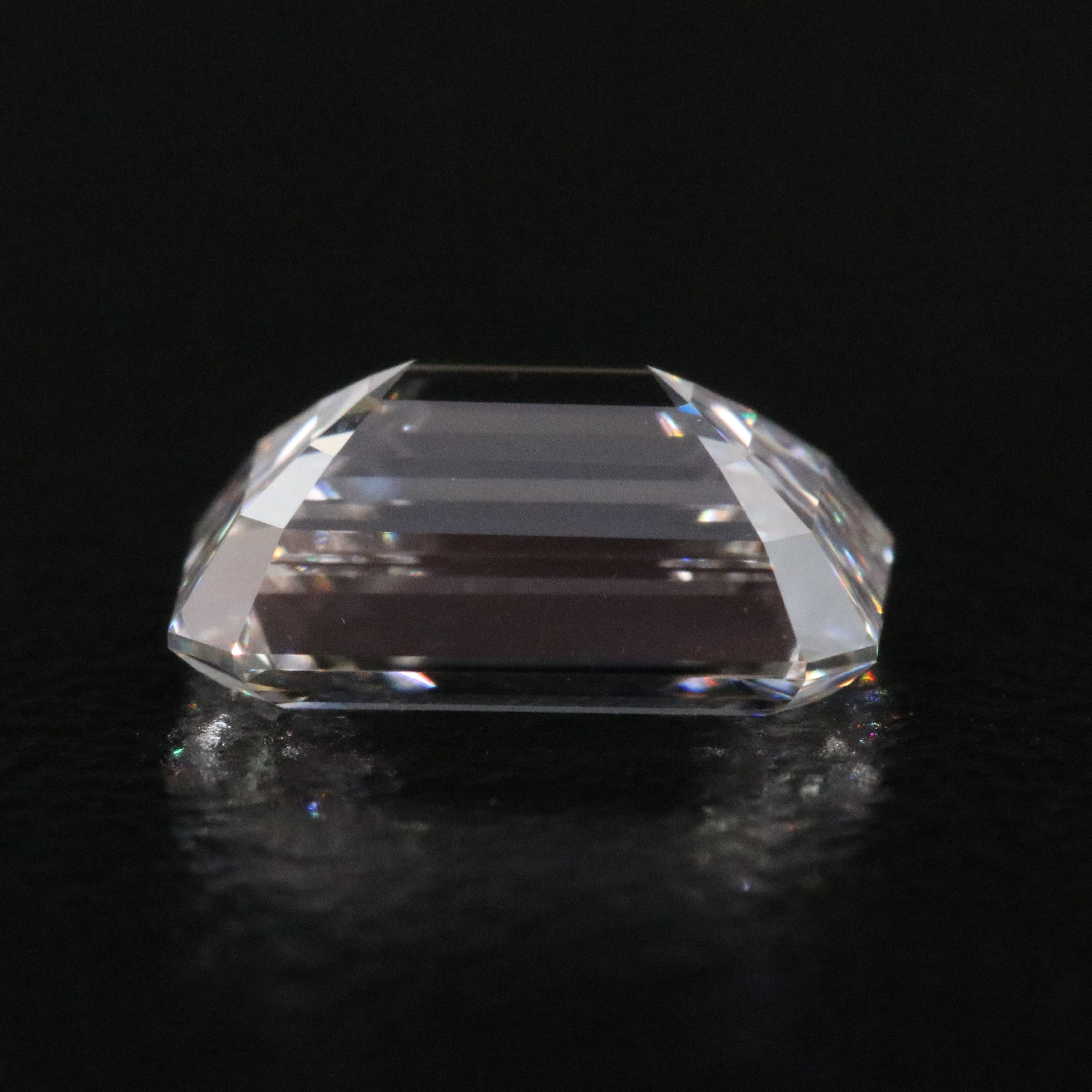 Loose 1.32 CT Lab Grown Diamond with IGI Report