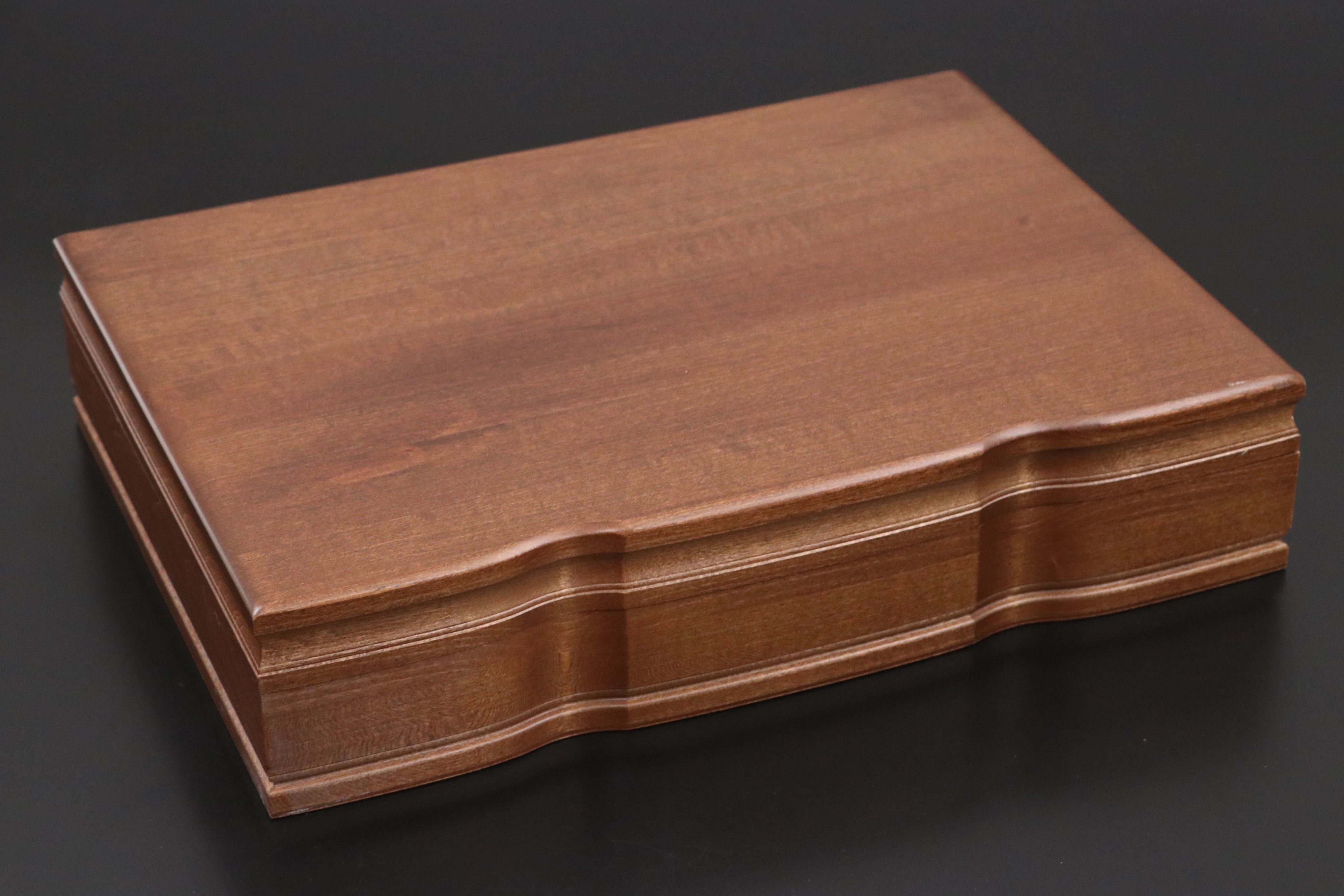 International Silver Co. "Spring Glory" Sterling Flatware