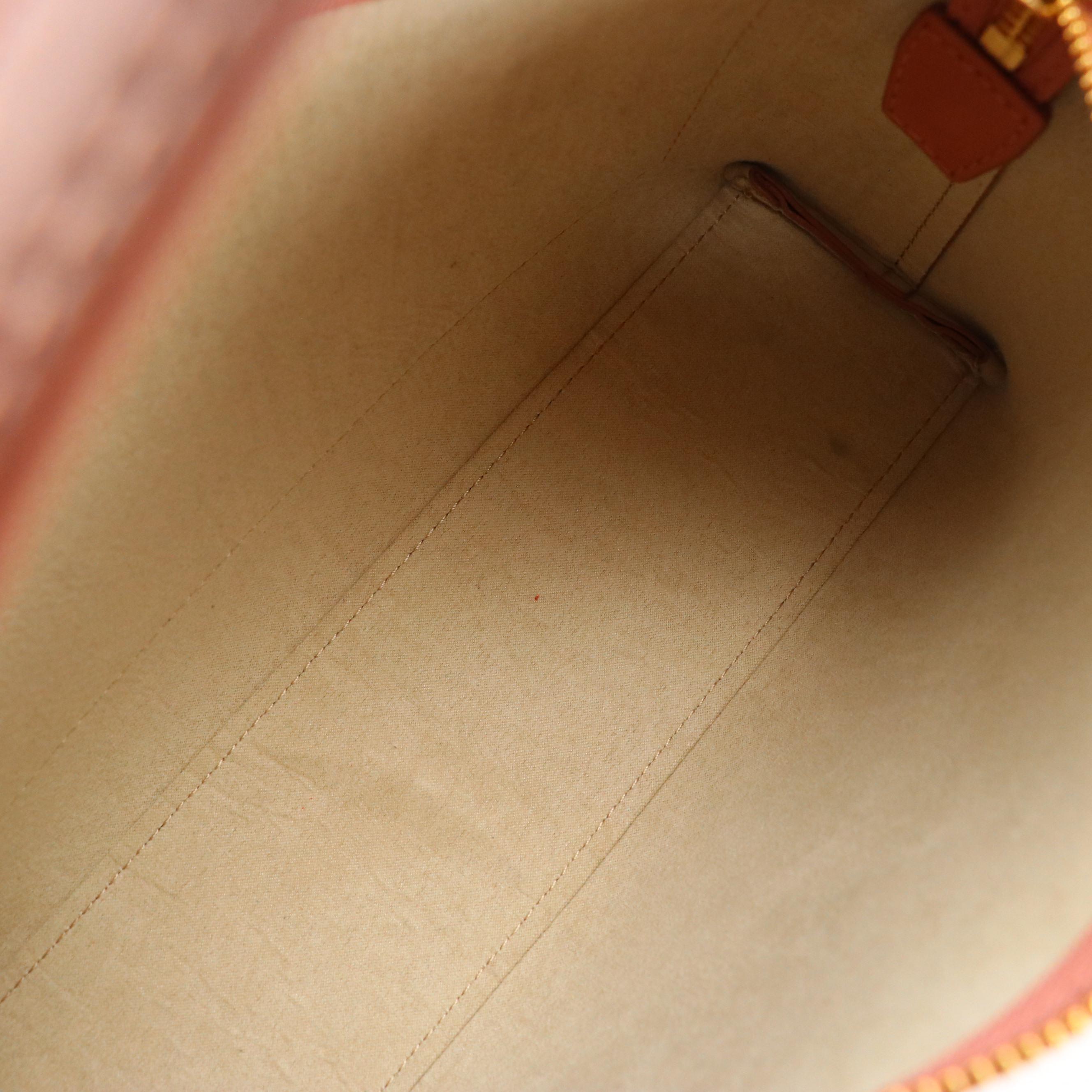 Zac Posen Earthette Two-Way Crossbody Bag & Top Zip Shoulder Bag in Leather